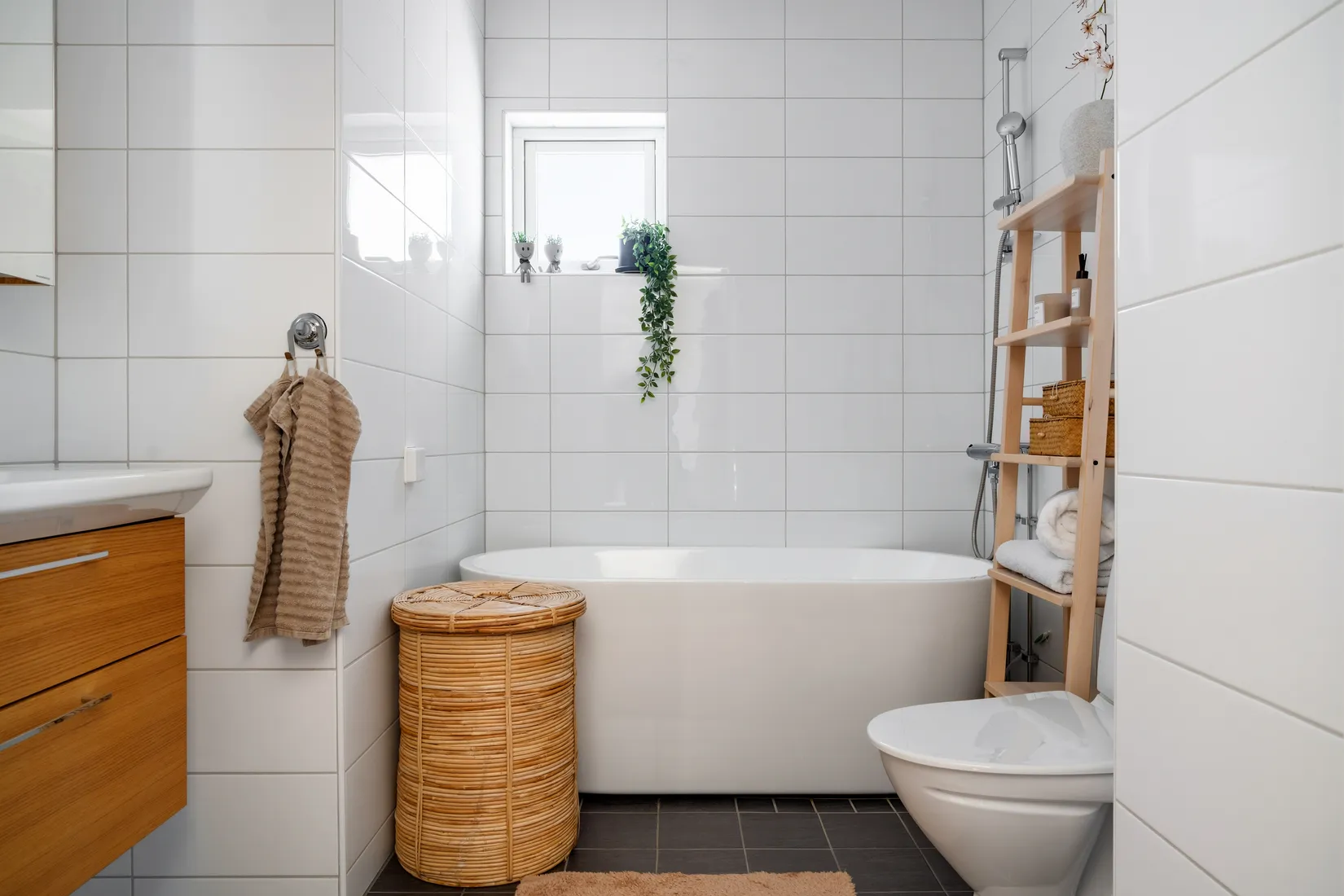 Radhus, Vildrosgatan 19, Vasatorp, Helsingborg