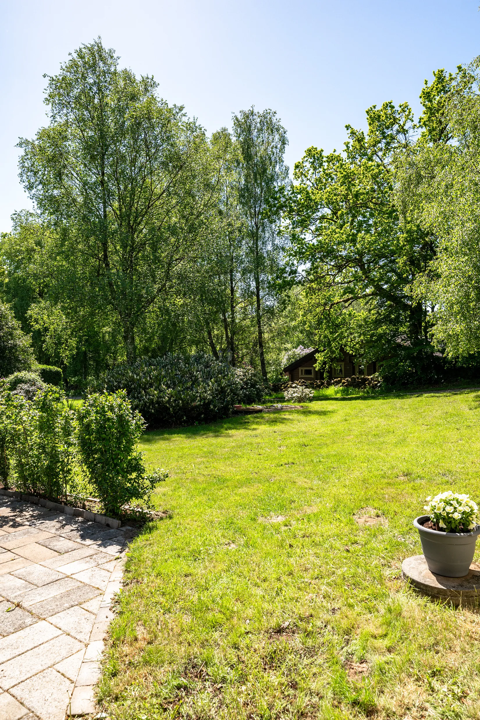 Fritidshus, Loarpsvägen 27, Linderöd, Kristianstad