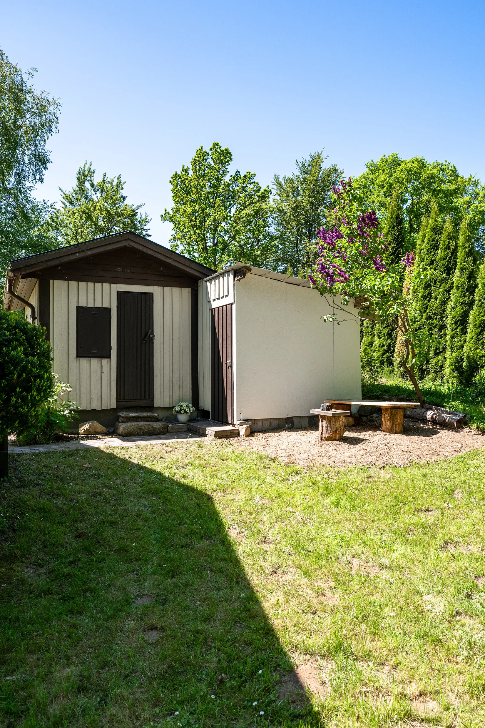 Fritidshus, Loarpsvägen 27, Linderöd, Kristianstad