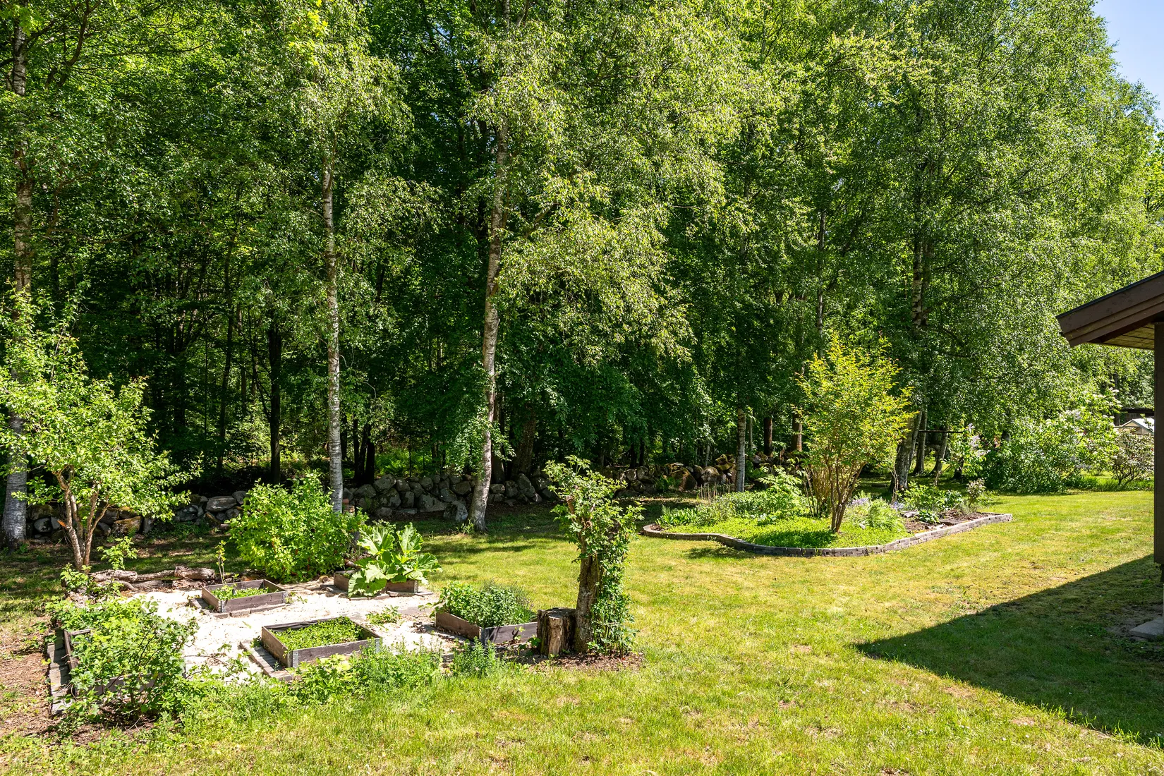 Fritidshus, Loarpsvägen 27, Linderöd, Kristianstad