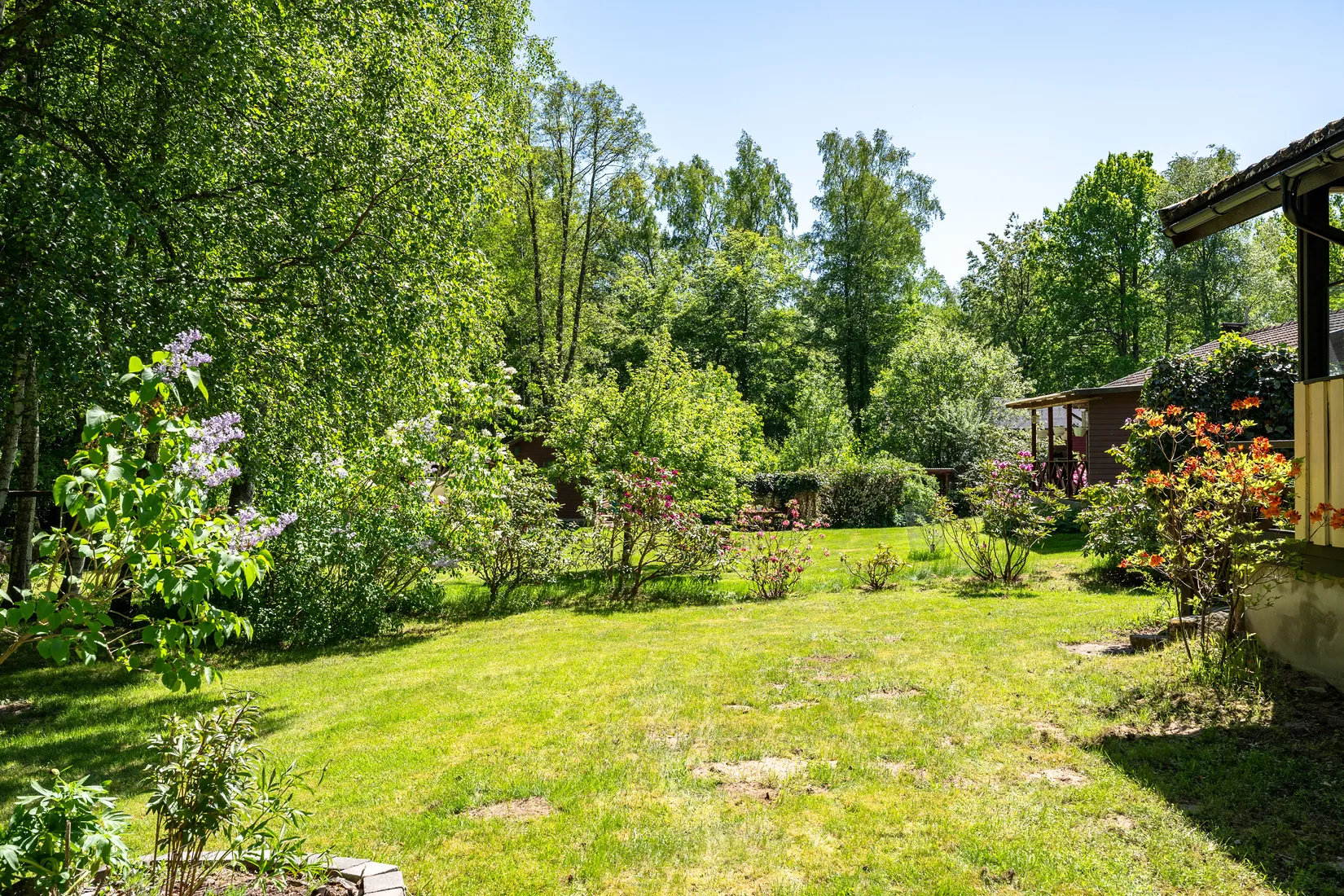 Fritidshus, Loarpsvägen 27, Linderöd, Kristianstad