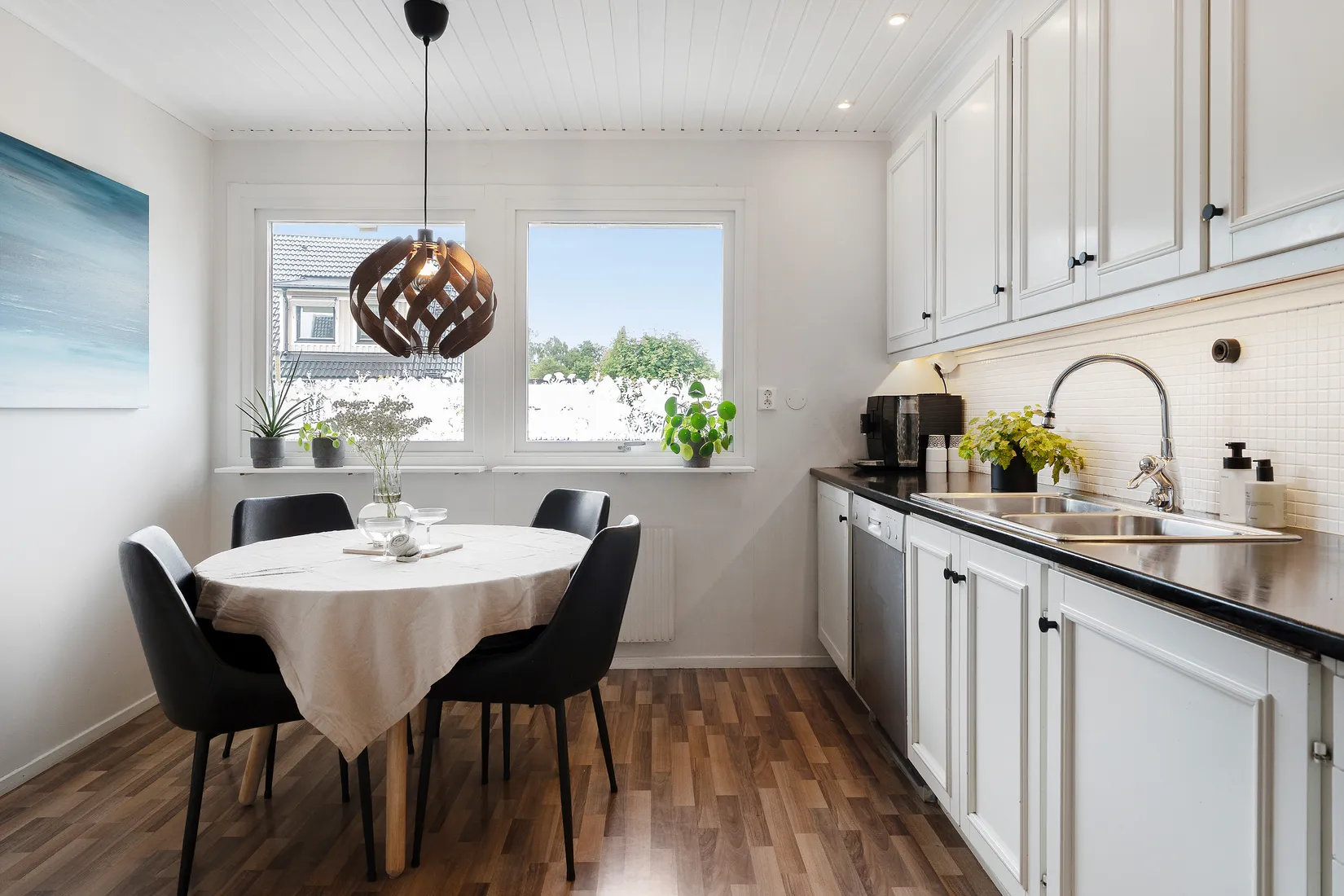 Bostadsrätt, Turevägen 76, Häggvik/Nytorp, Sollentuna