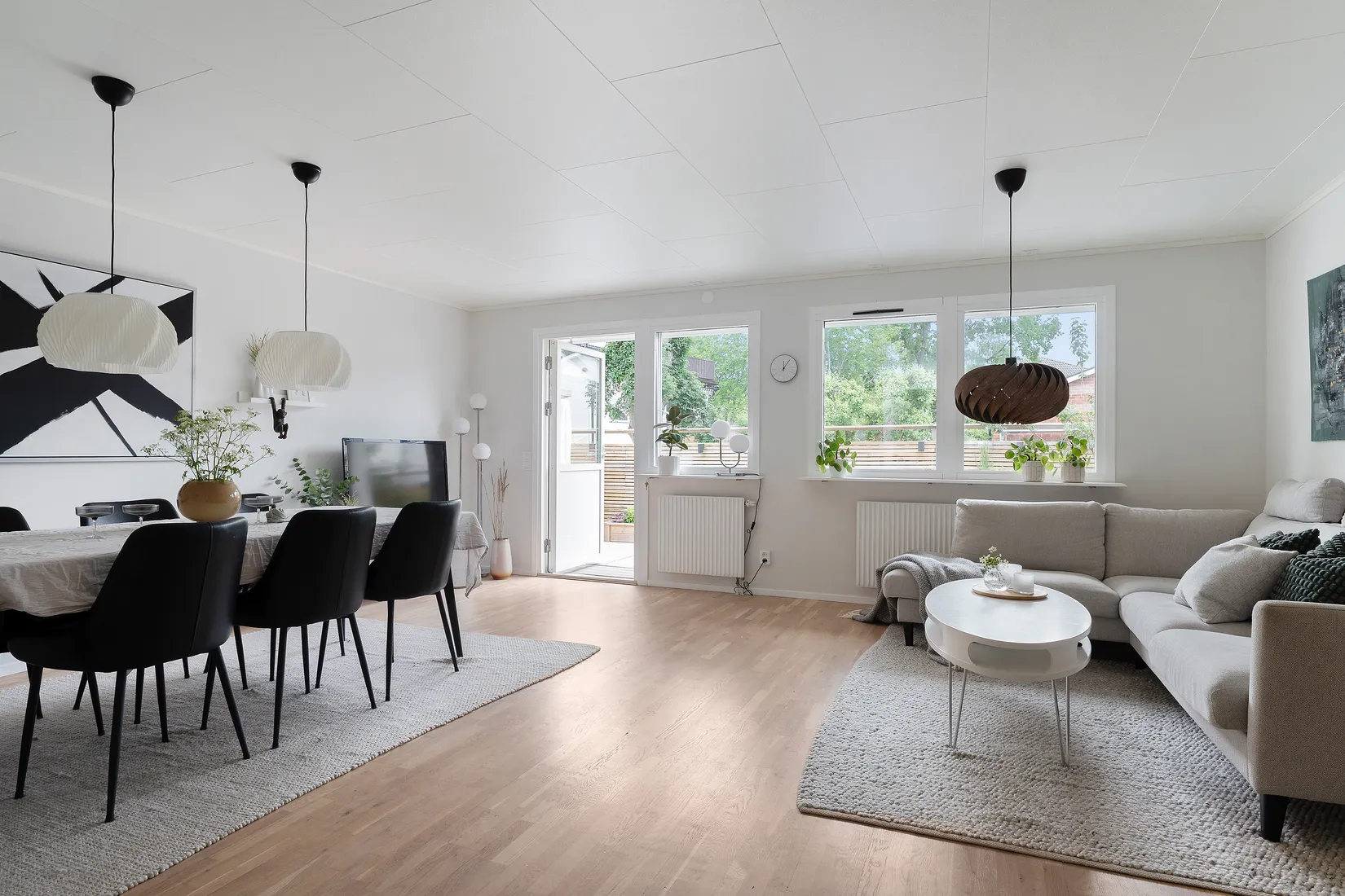 Bostadsrätt, Turevägen 76, Häggvik/Nytorp, Sollentuna