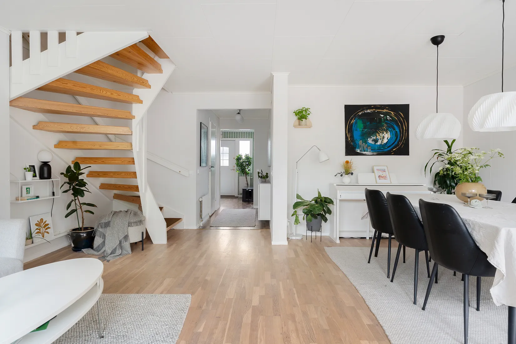 Bostadsrätt, Turevägen 76, Häggvik/Nytorp, Sollentuna