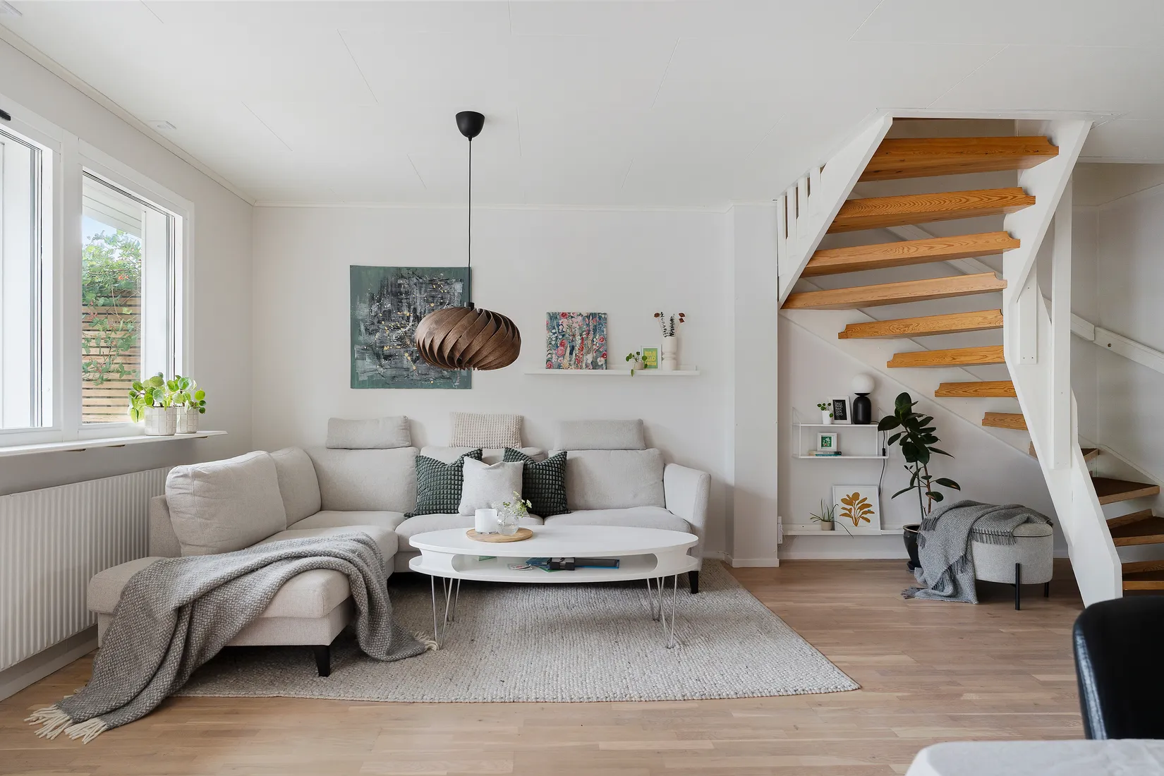 Bostadsrätt, Turevägen 76, Häggvik/Nytorp, Sollentuna