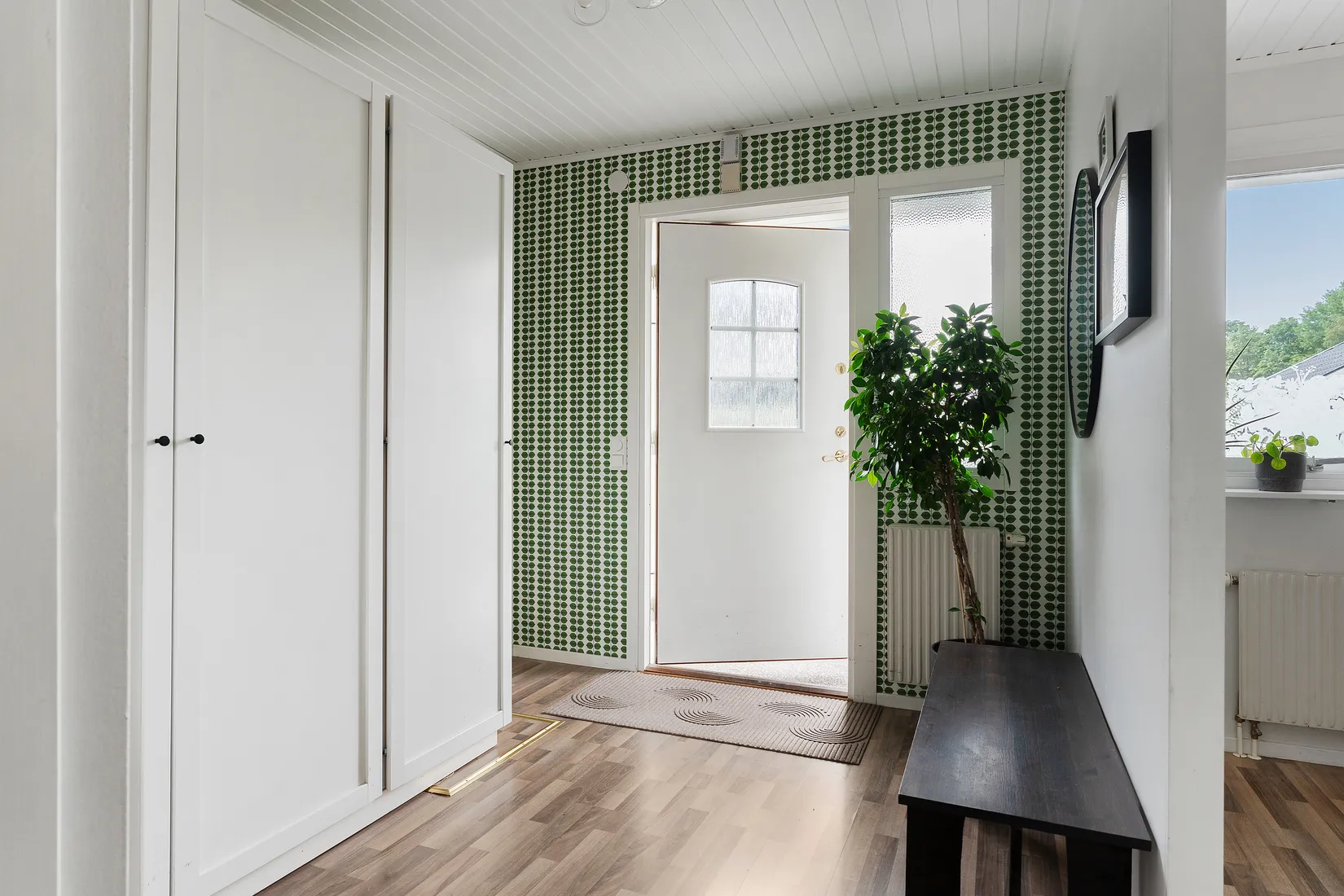 Bostadsrätt, Turevägen 76, Häggvik/Nytorp, Sollentuna