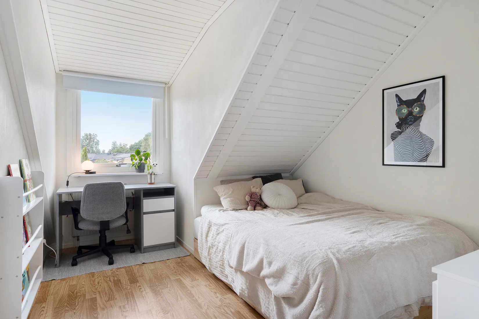 Bostadsrätt, Turevägen 76, Häggvik/Nytorp, Sollentuna