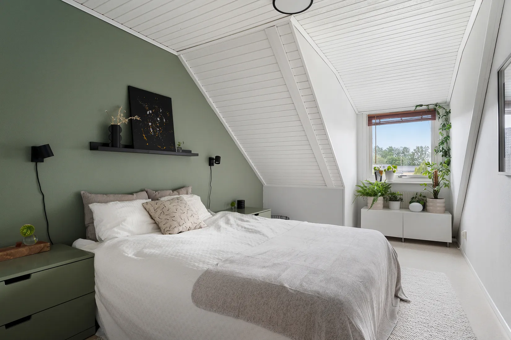 Bostadsrätt, Turevägen 76, Häggvik/Nytorp, Sollentuna