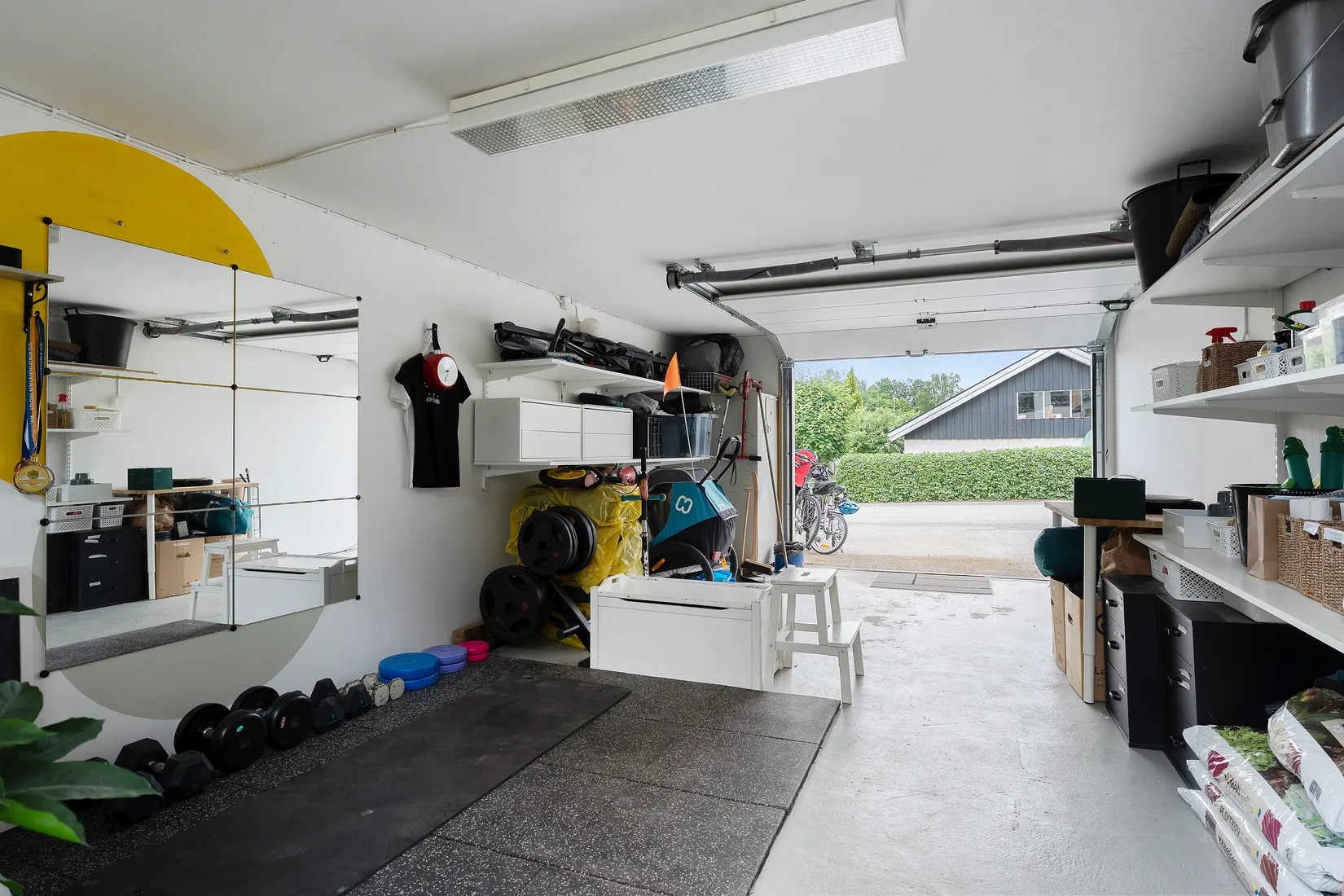 Bostadsrätt, Turevägen 76, Häggvik/Nytorp, Sollentuna