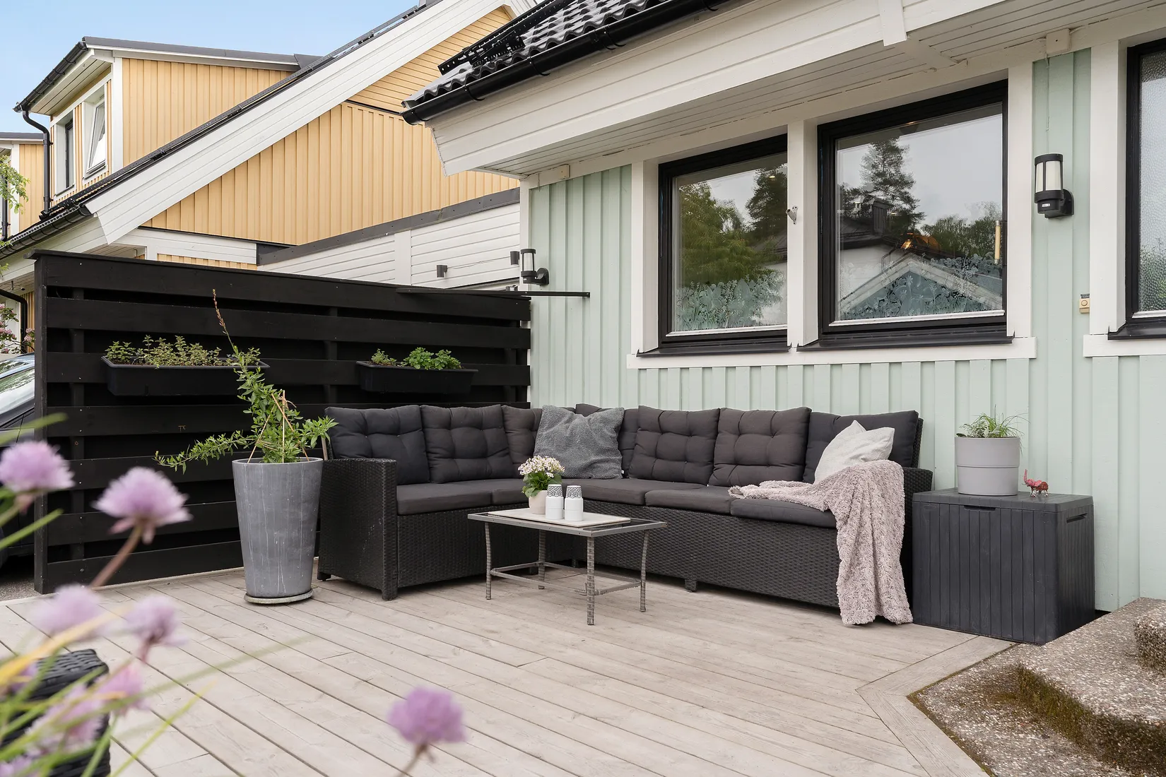 Bostadsrätt, Turevägen 76, Häggvik/Nytorp, Sollentuna
