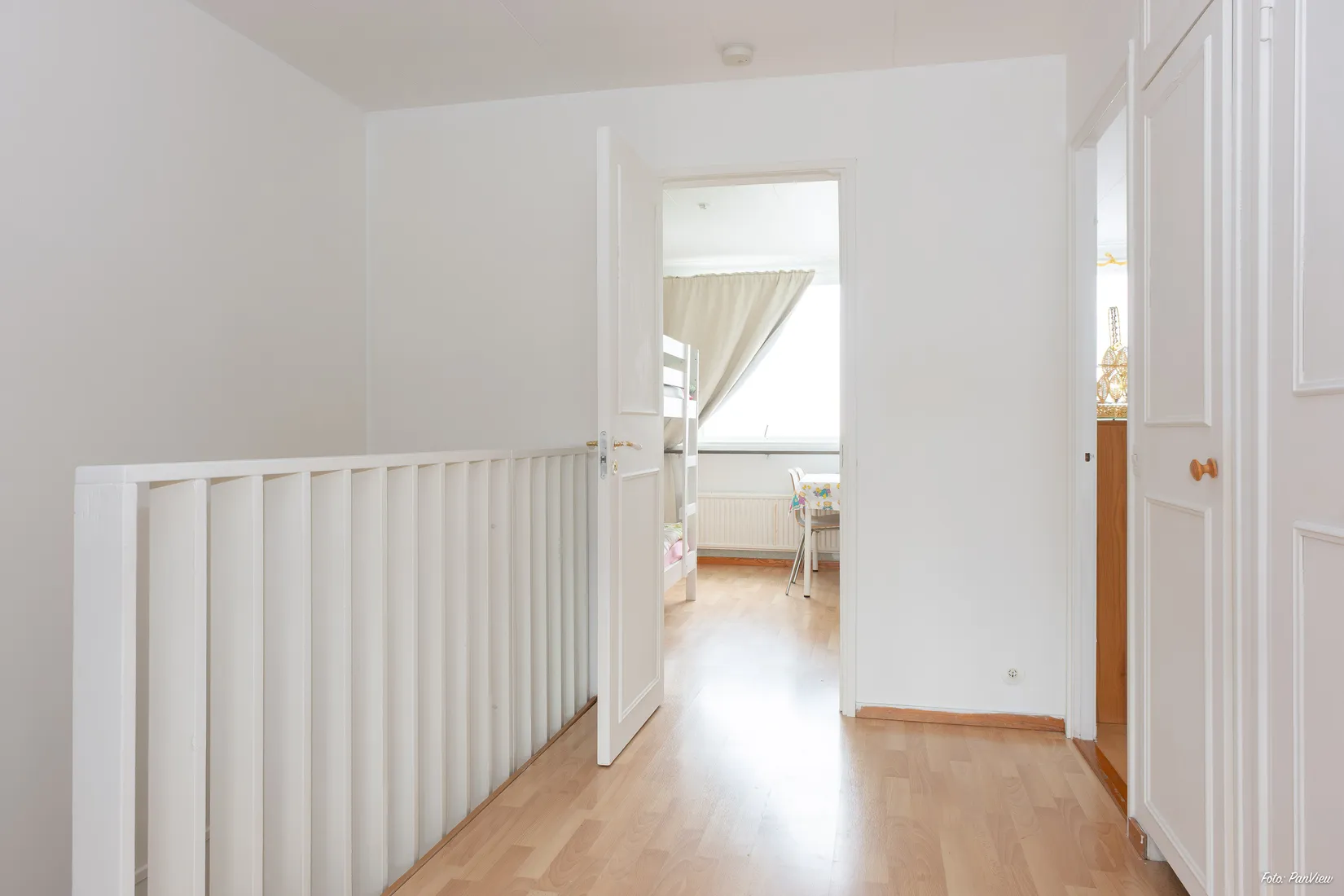 Villa, Radhus, Stångjärnsgatan 57, Bäckby, Västerås