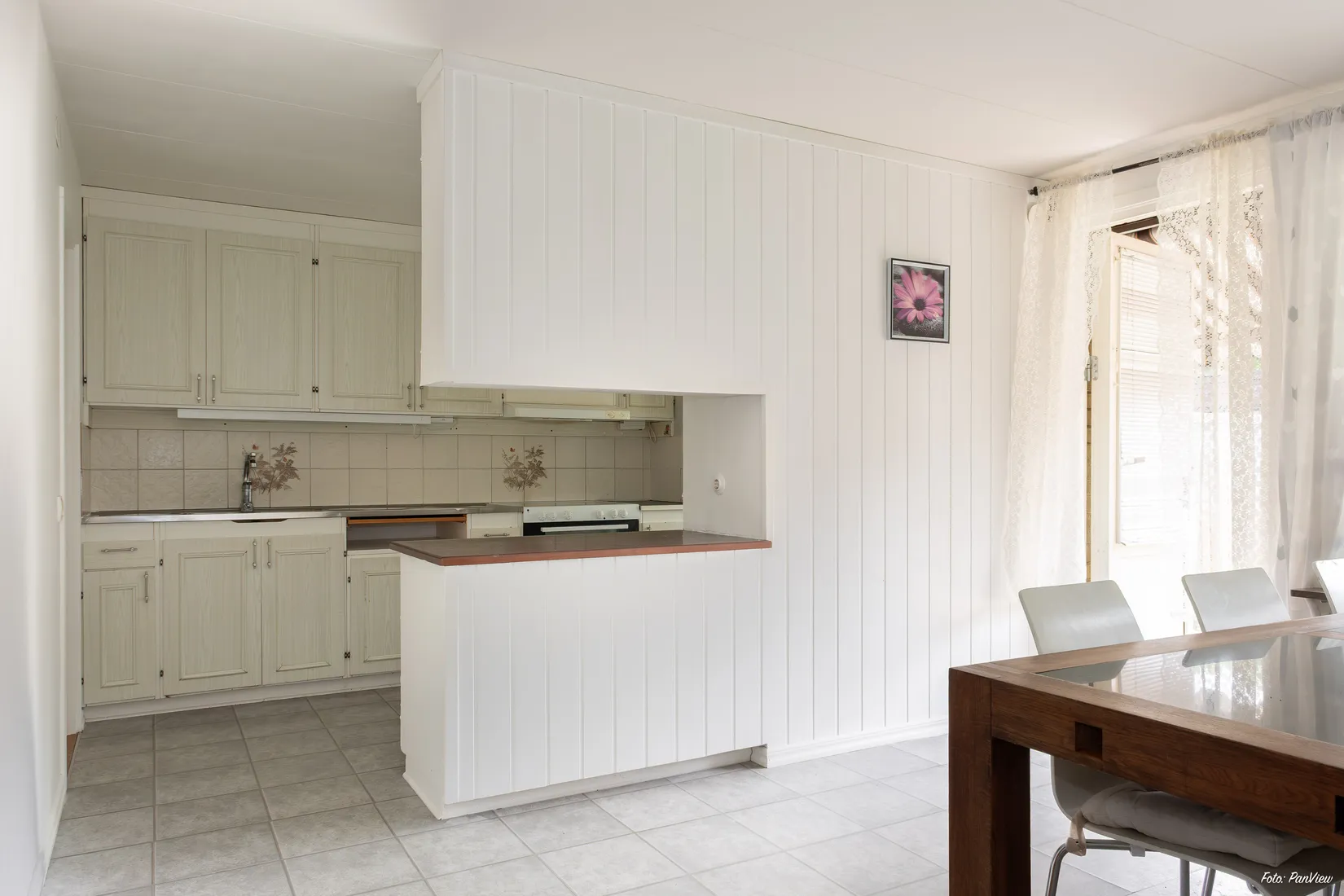 Villa, Radhus, Stångjärnsgatan 57, Bäckby, Västerås