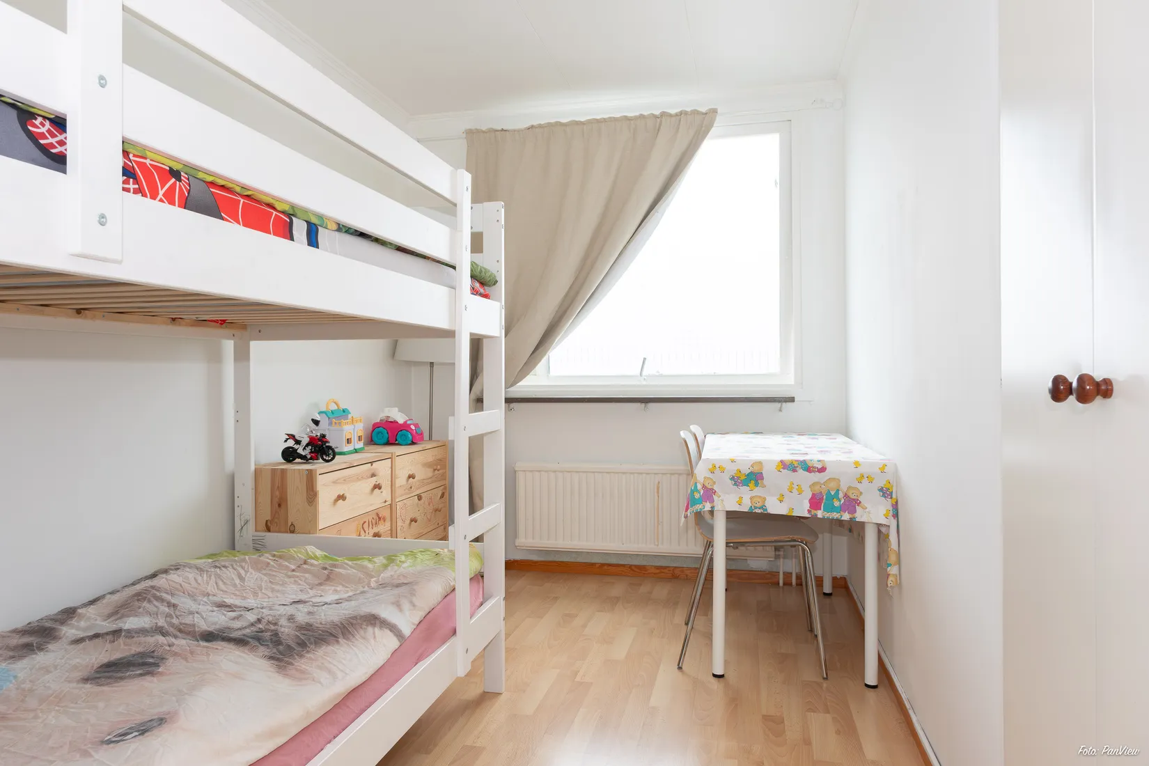 Villa, Radhus, Stångjärnsgatan 57, Bäckby, Västerås