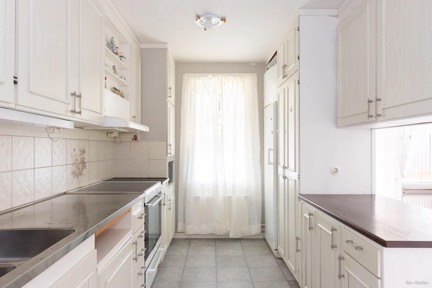 Villa, Radhus, Stångjärnsgatan 57, Bäckby, Västerås