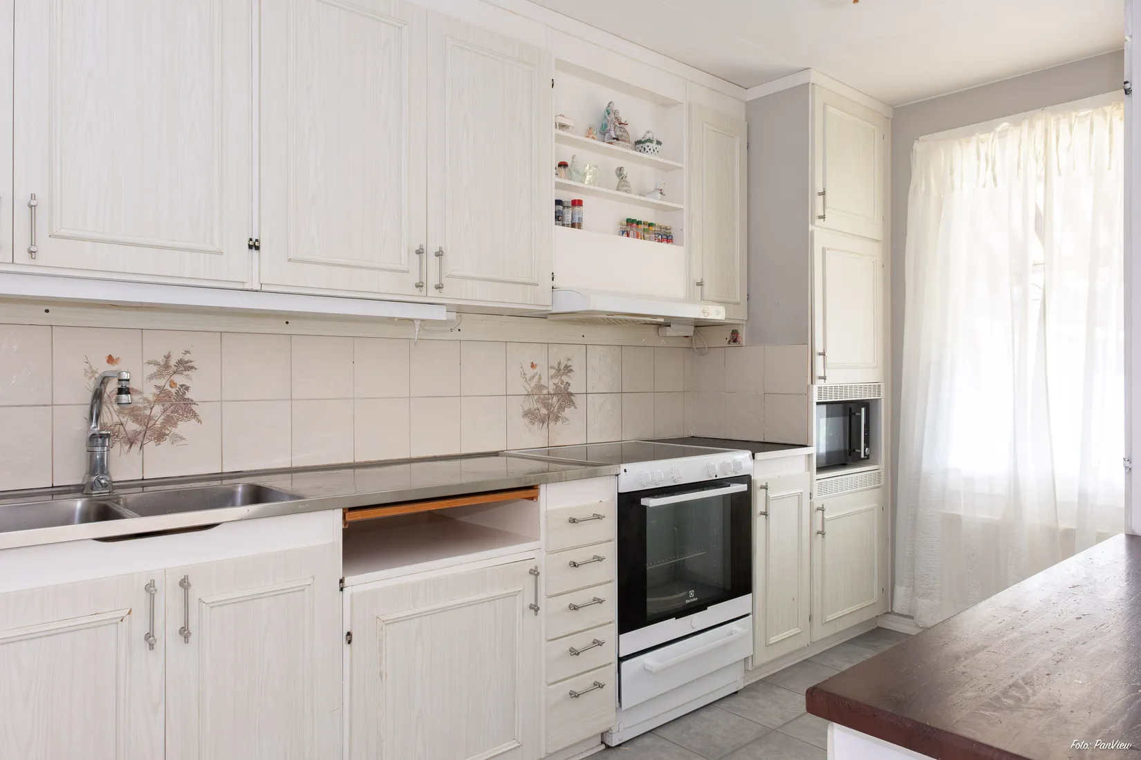 Villa, Radhus, Stångjärnsgatan 57, Bäckby, Västerås