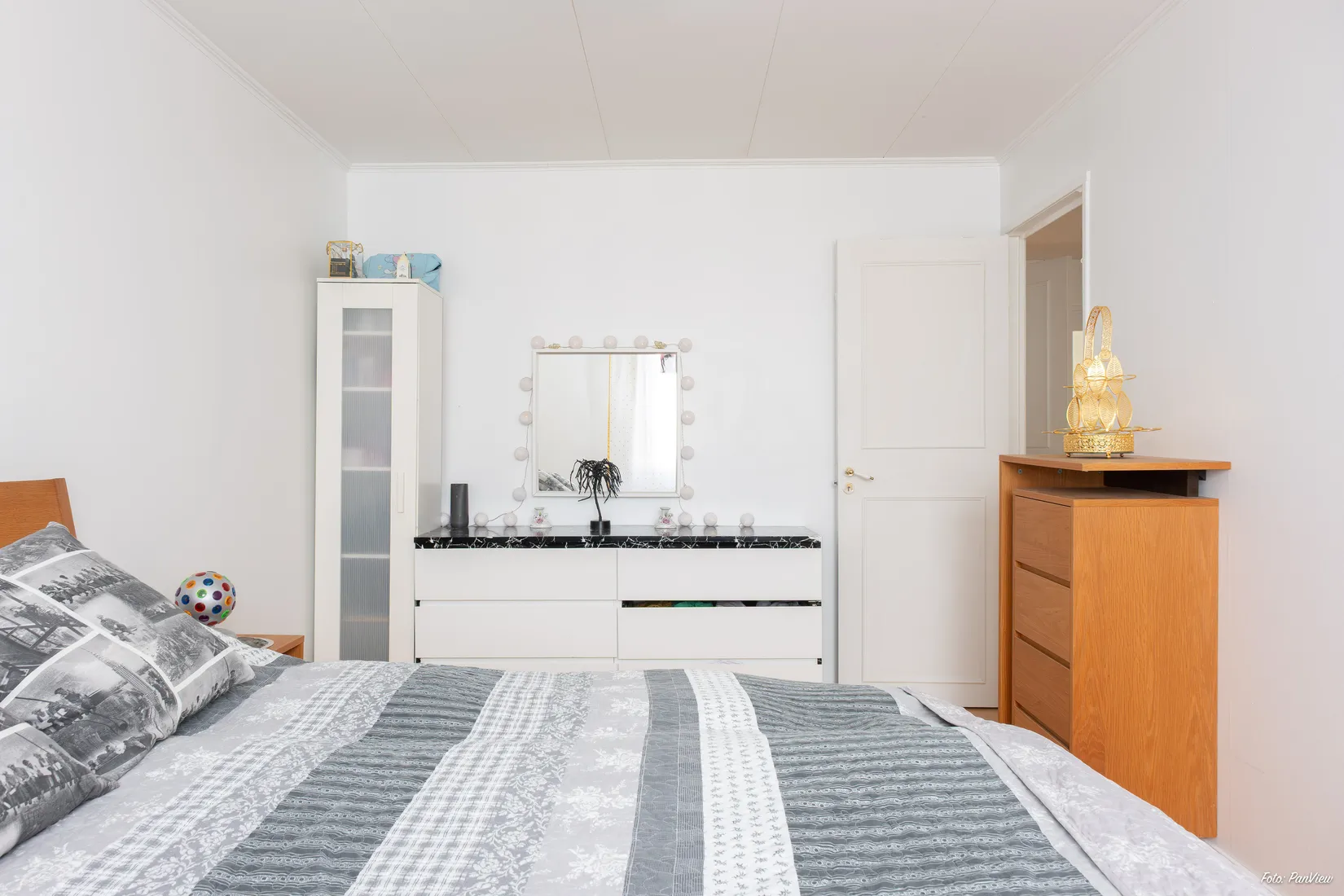 Villa, Radhus, Stångjärnsgatan 57, Bäckby, Västerås