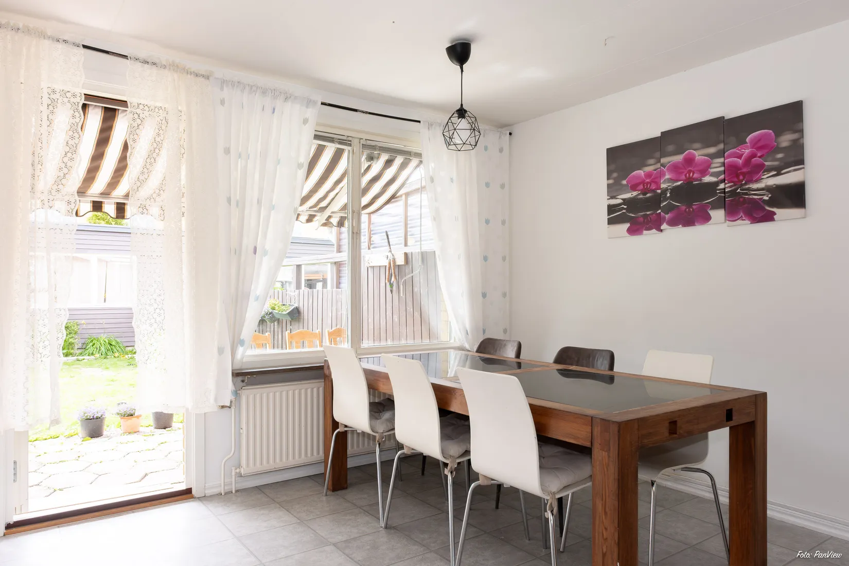 Villa, Radhus, Stångjärnsgatan 57, Bäckby, Västerås