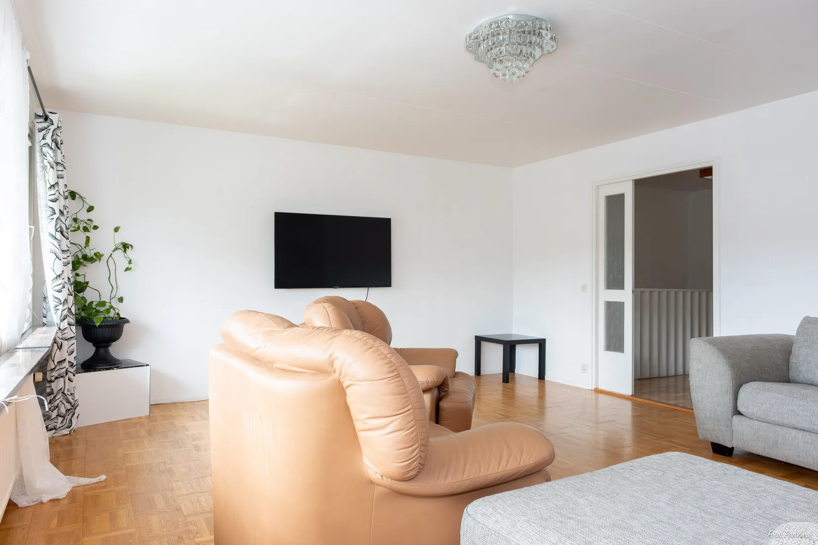 Villa, Radhus, Stångjärnsgatan 57, Bäckby, Västerås