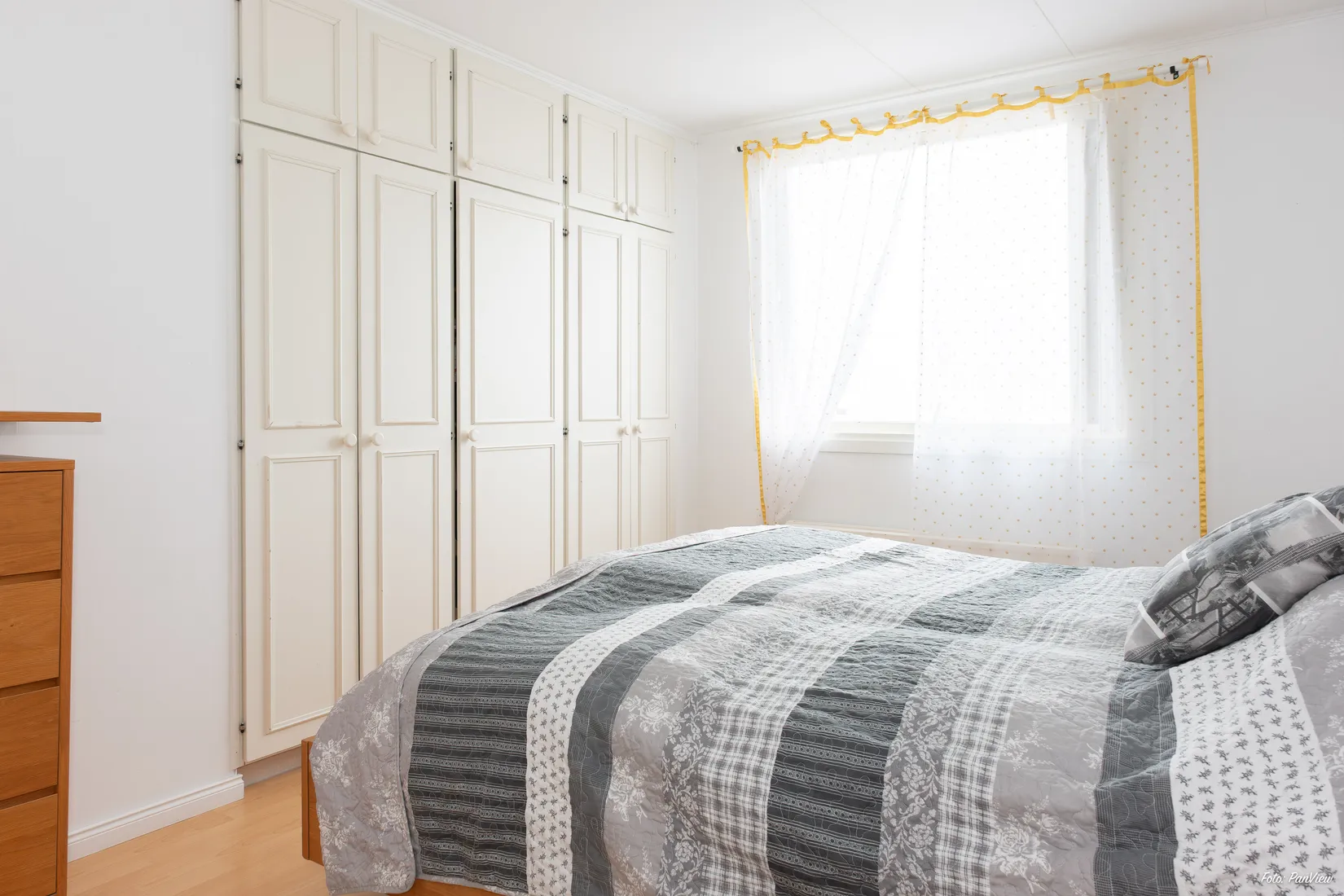 Villa, Radhus, Stångjärnsgatan 57, Bäckby, Västerås