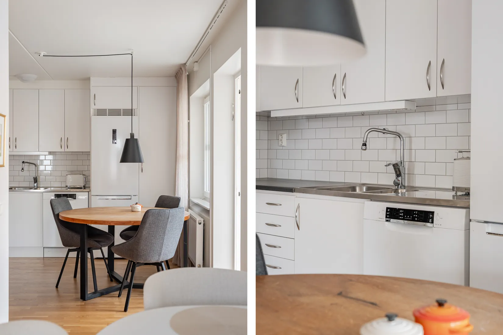 Bostadsrätt, Flygkårsvägen 23, Hägernäs, Täby