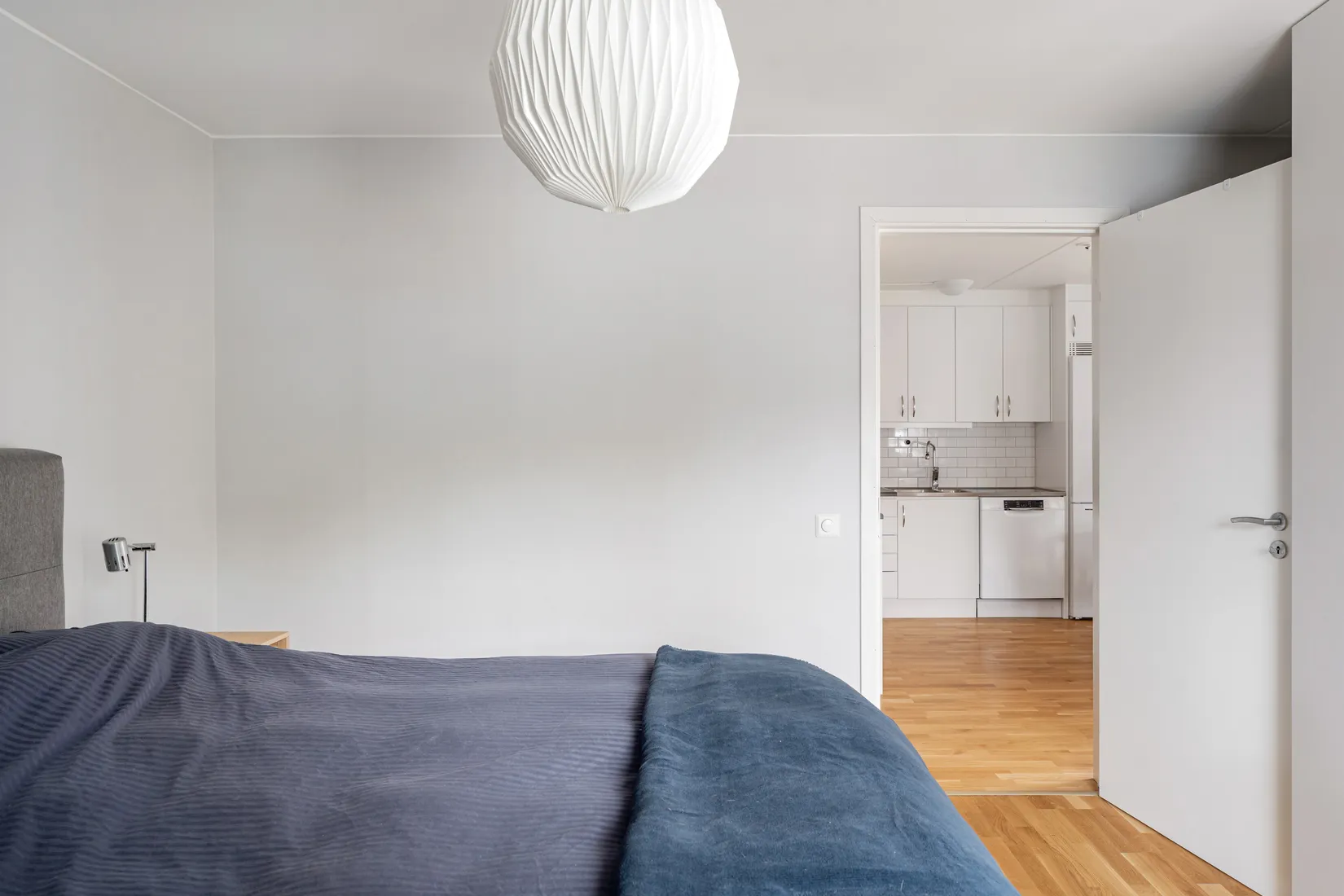 Bostadsrätt, Flygkårsvägen 23, Hägernäs, Täby