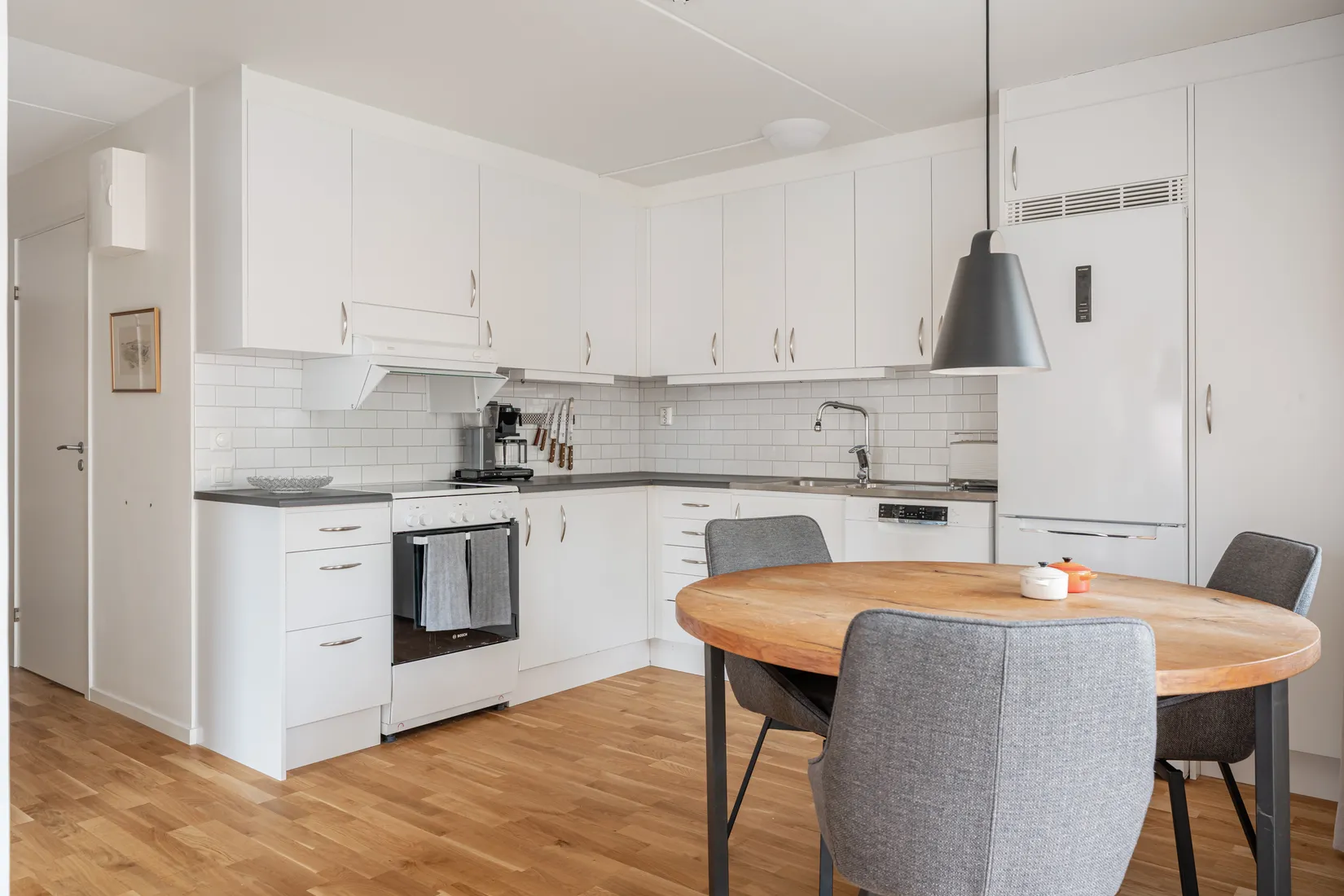 Bostadsrätt, Flygkårsvägen 23, Hägernäs, Täby