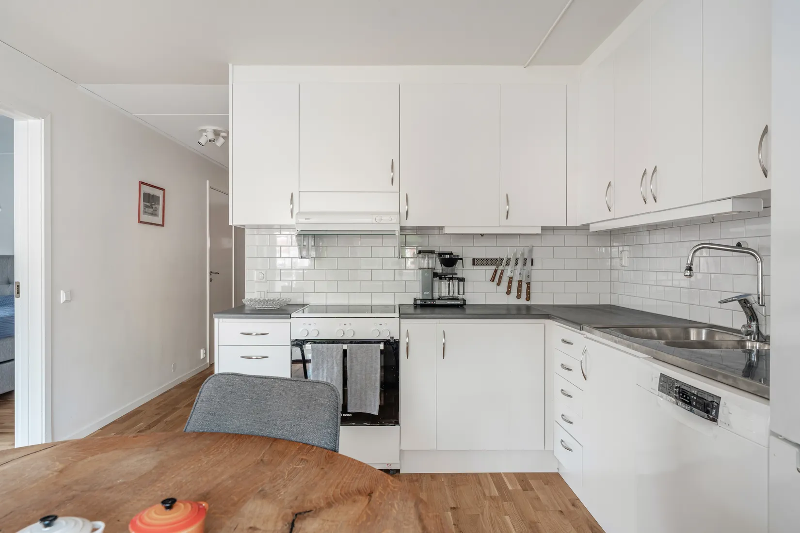 Bostadsrätt, Flygkårsvägen 23, Hägernäs, Täby
