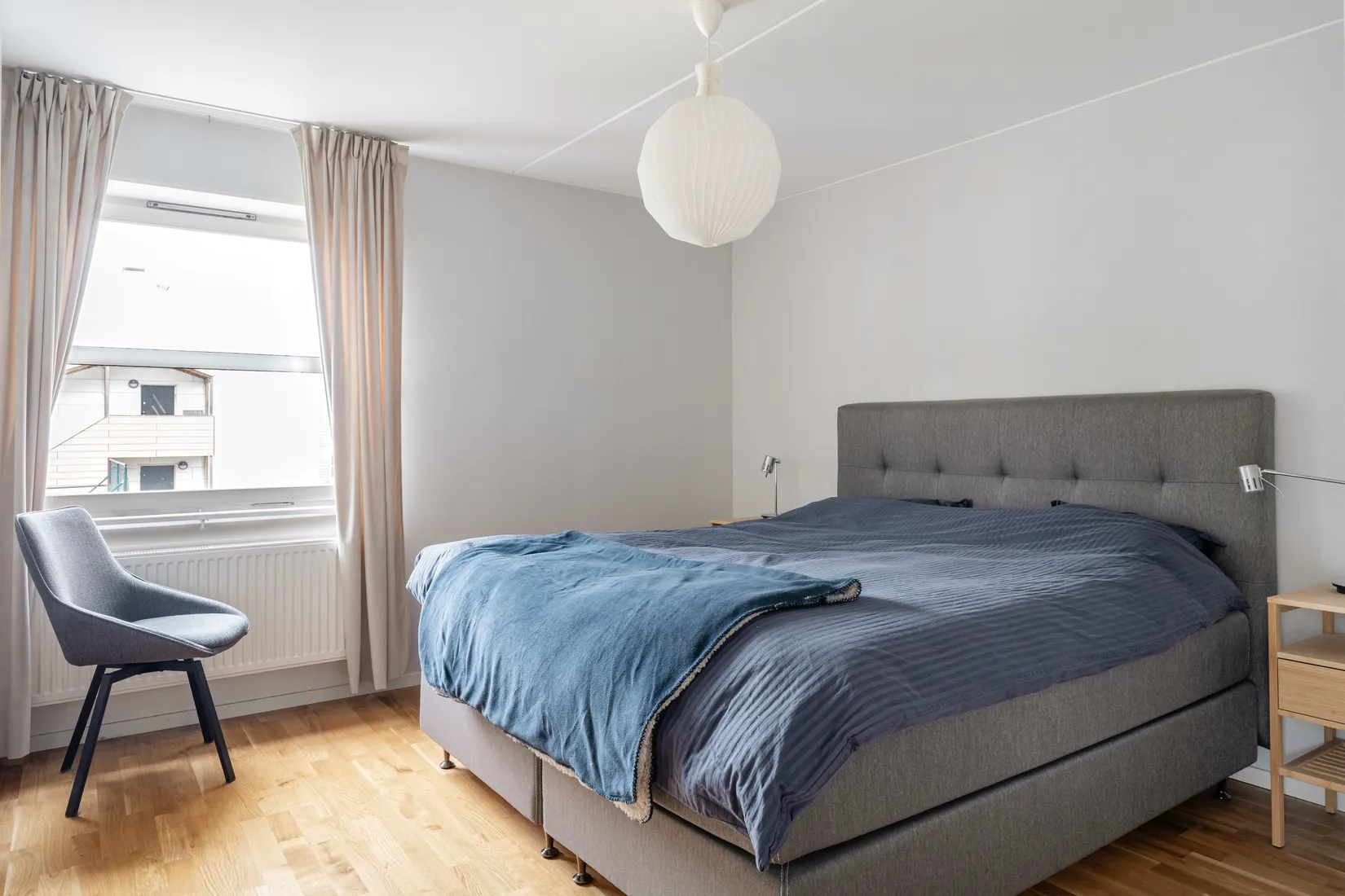 Bostadsrätt, Flygkårsvägen 23, Hägernäs, Täby