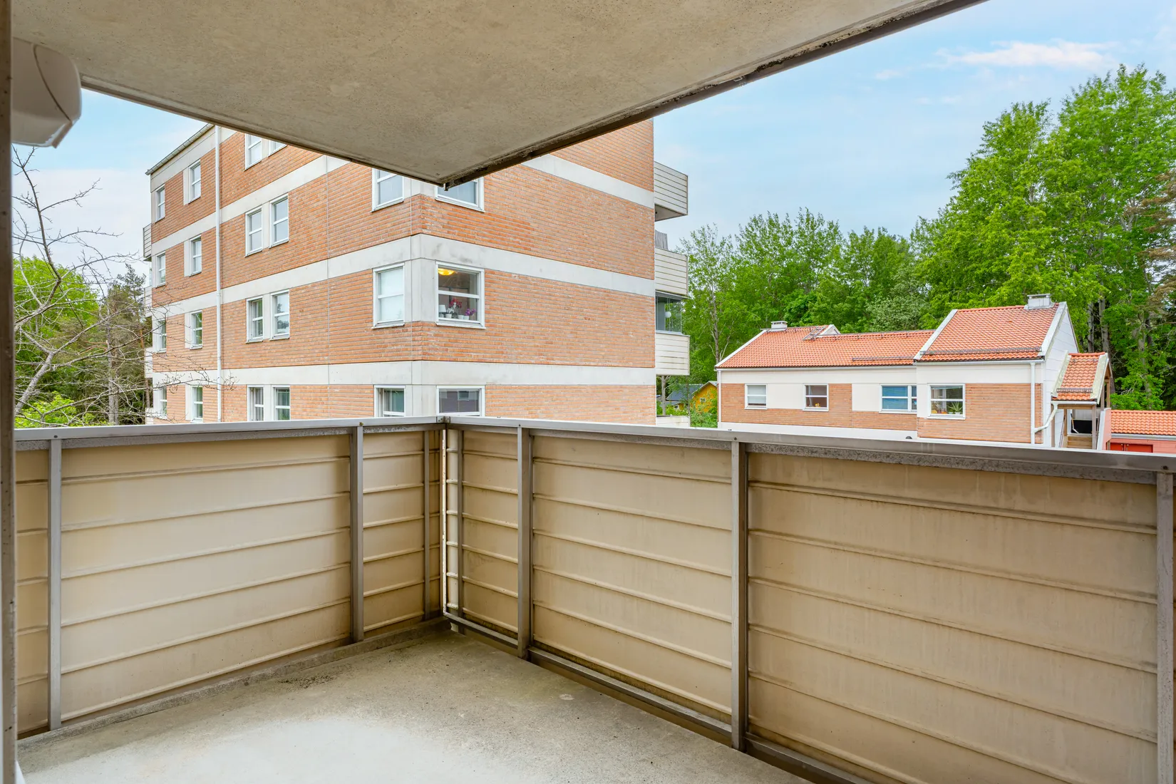 Bostadsrätt, Flygkårsvägen 23, Hägernäs, Täby