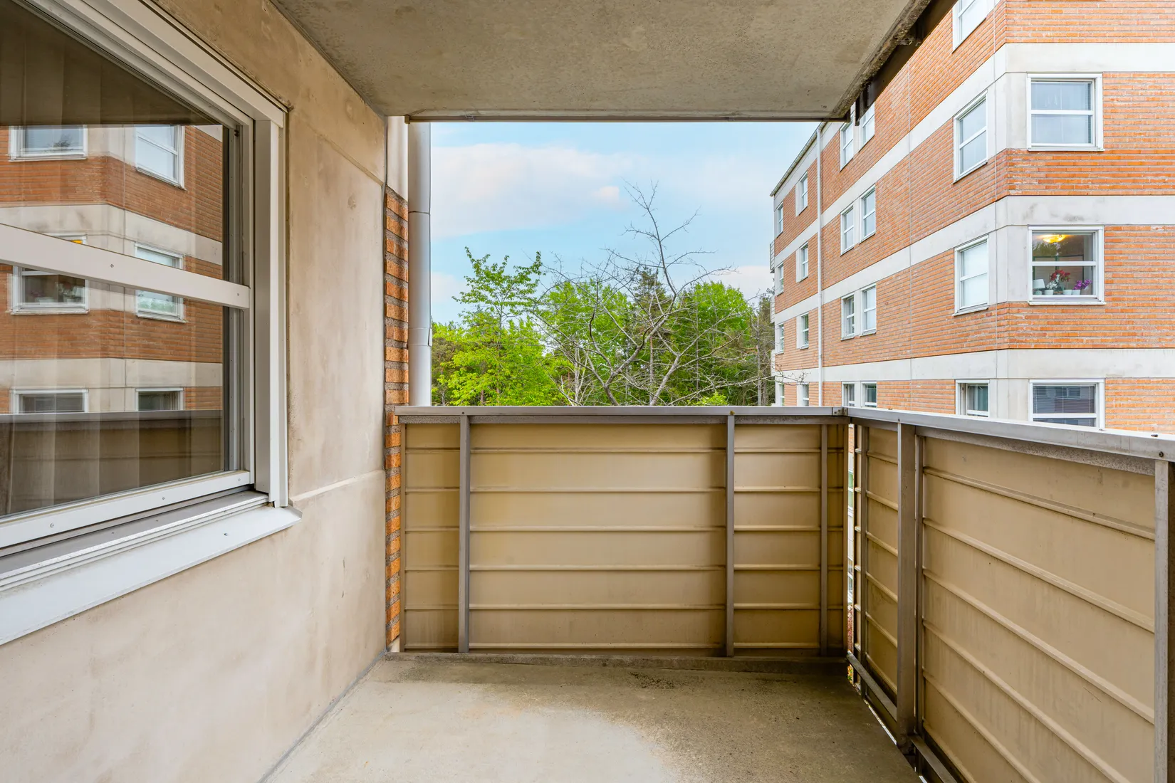 Bostadsrätt, Flygkårsvägen 23, Hägernäs, Täby