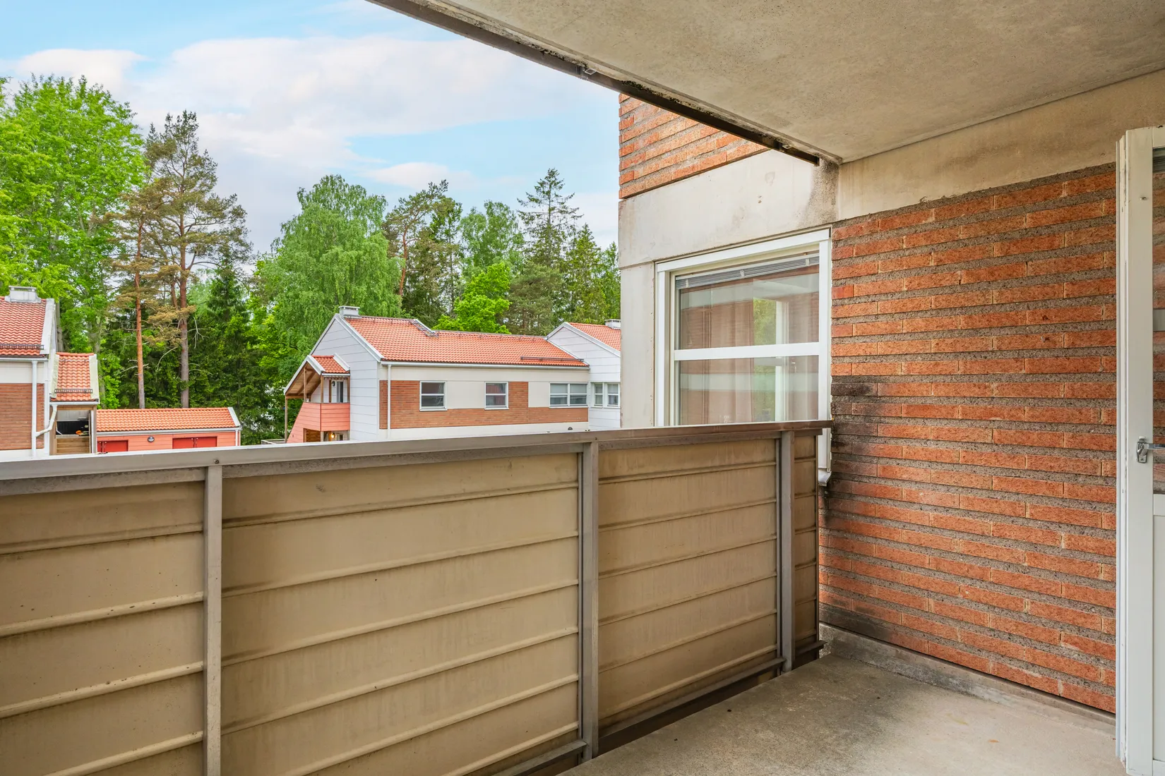 Bostadsrätt, Flygkårsvägen 23, Hägernäs, Täby