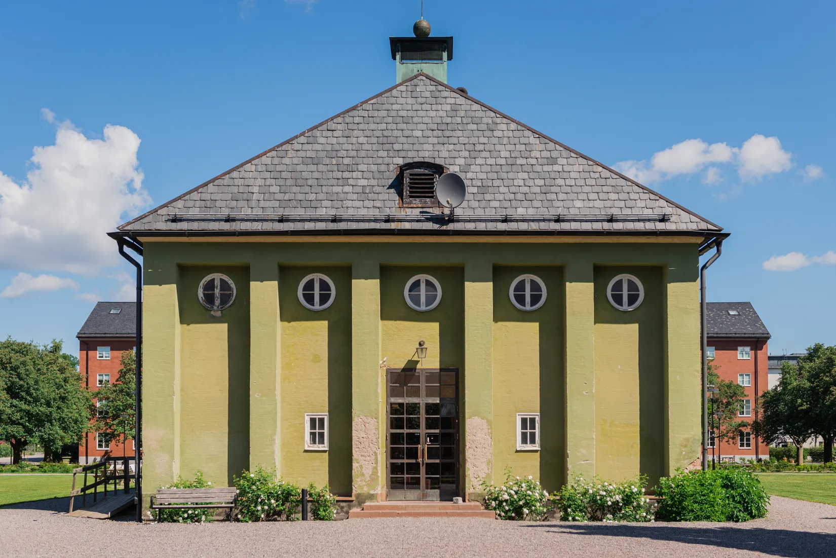 Villa, Radhus, Dolomitgränd 10, Beckomberga, Stockholm