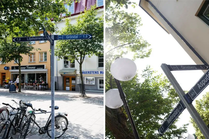 Bostadsrätt, Hägerstensvägen 169, Aspudden, Stockholm