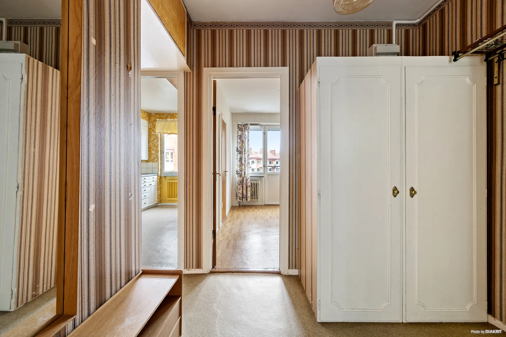 Bostadsrätt, Hägerstensvägen 169, Aspudden, Stockholm