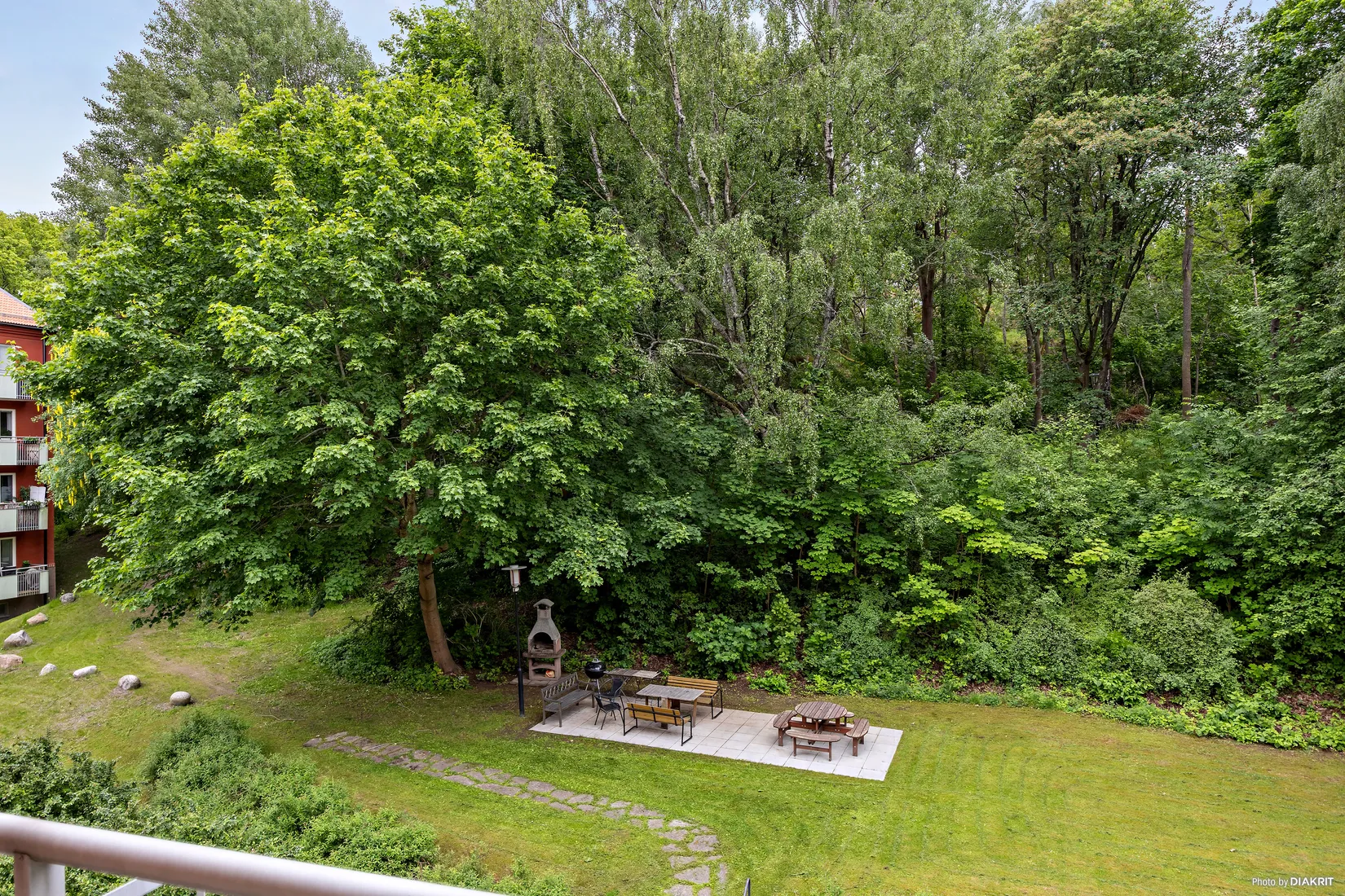 Bostadsrätt, Hägerstensvägen 169, Aspudden, Stockholm