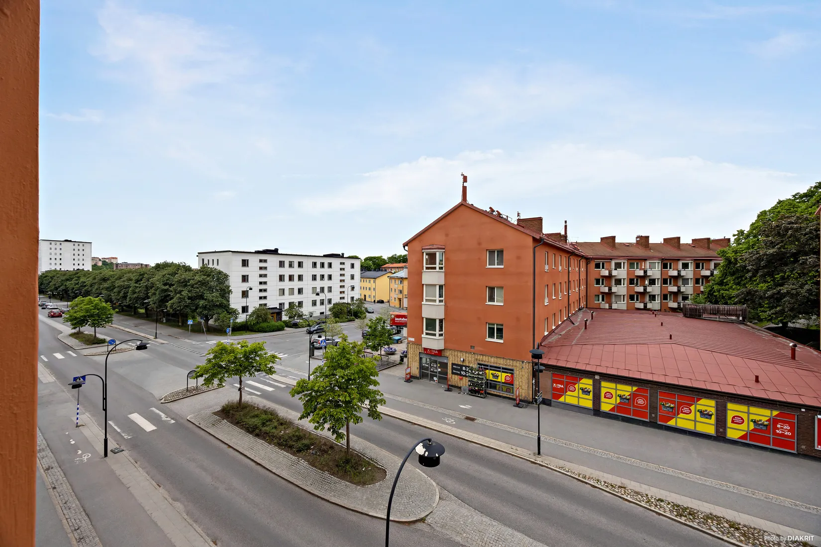 Bostadsrätt, Hägerstensvägen 169, Aspudden, Stockholm