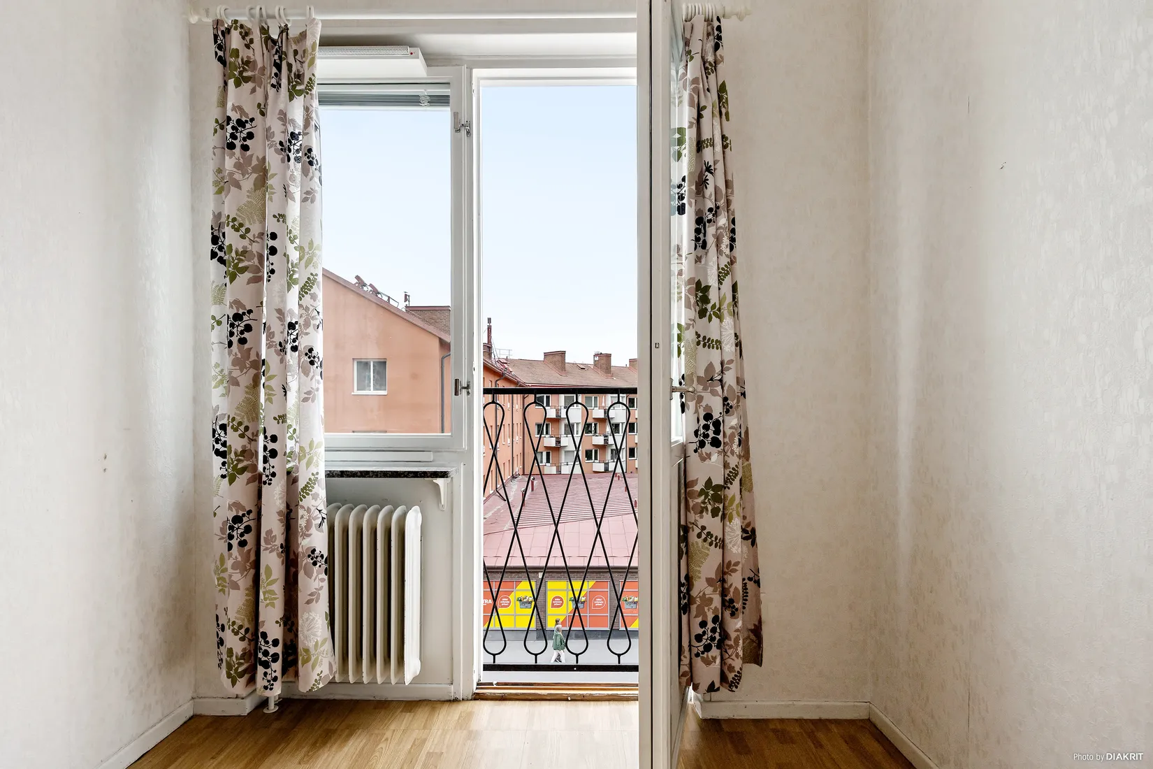 Bostadsrätt, Hägerstensvägen 169, Aspudden, Stockholm