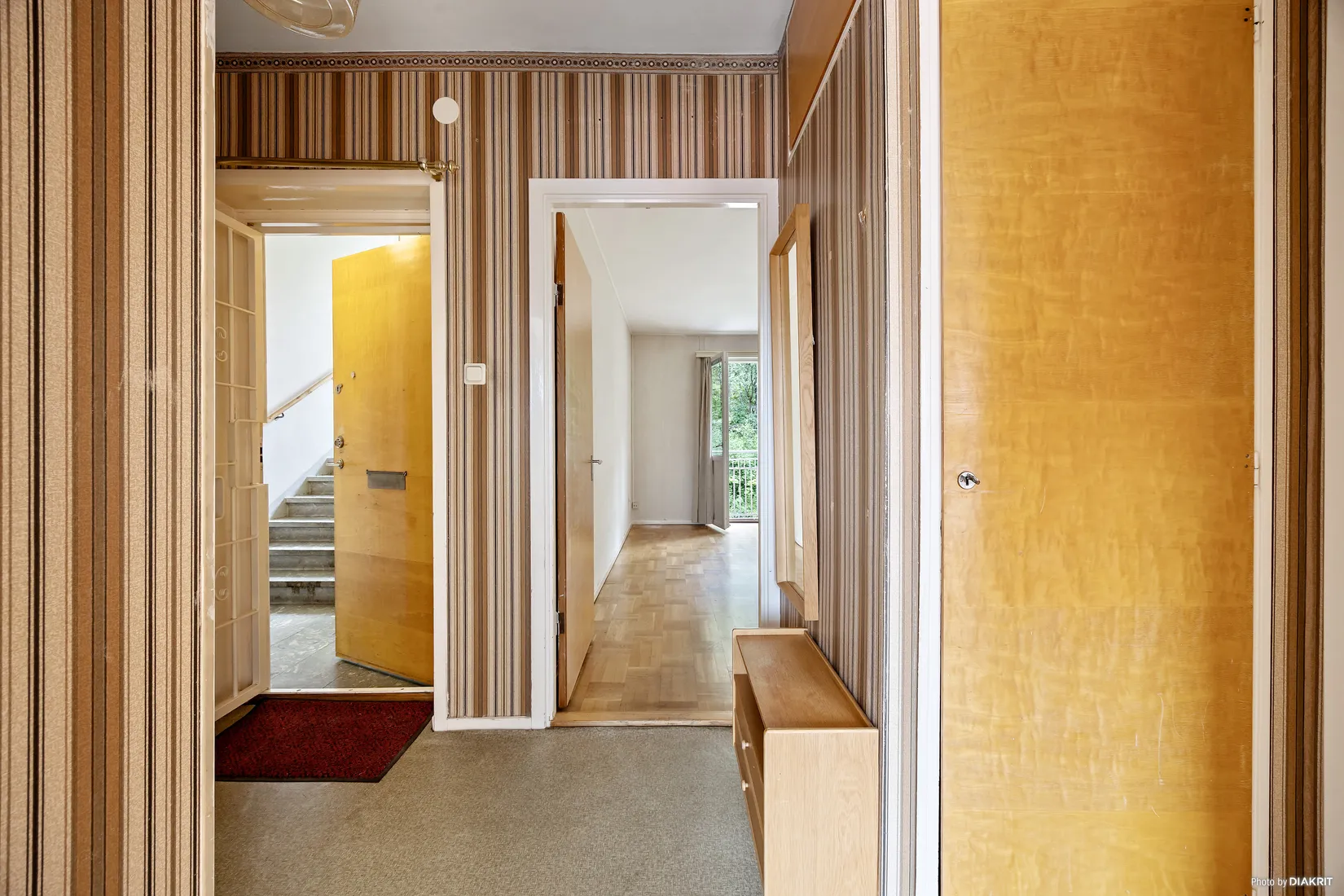 Bostadsrätt, Hägerstensvägen 169, Aspudden, Stockholm