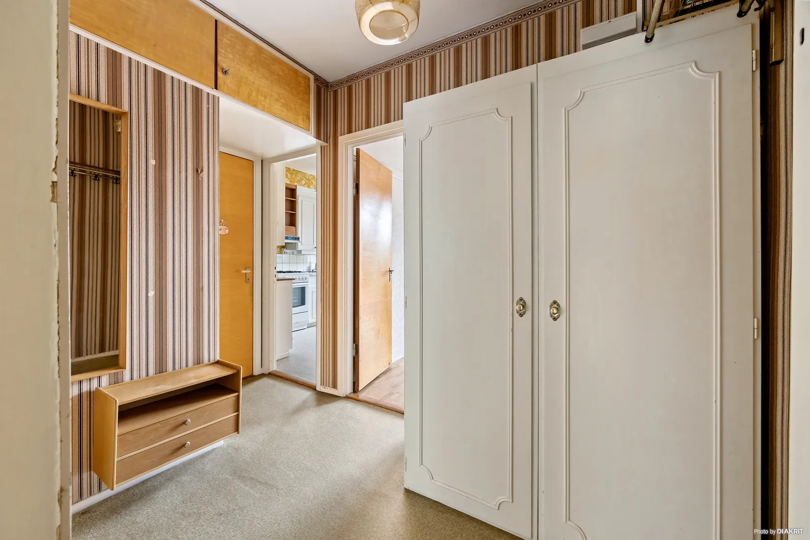 Bostadsrätt, Hägerstensvägen 169, Aspudden, Stockholm