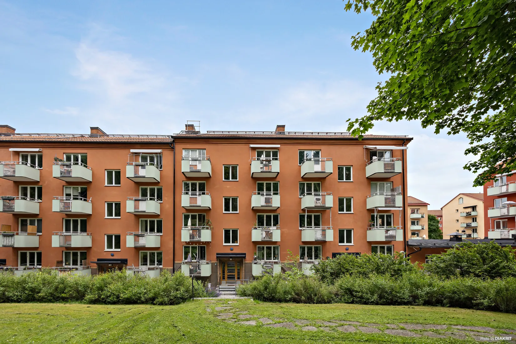 Bostadsrätt, Hägerstensvägen 169, Aspudden, Stockholm
