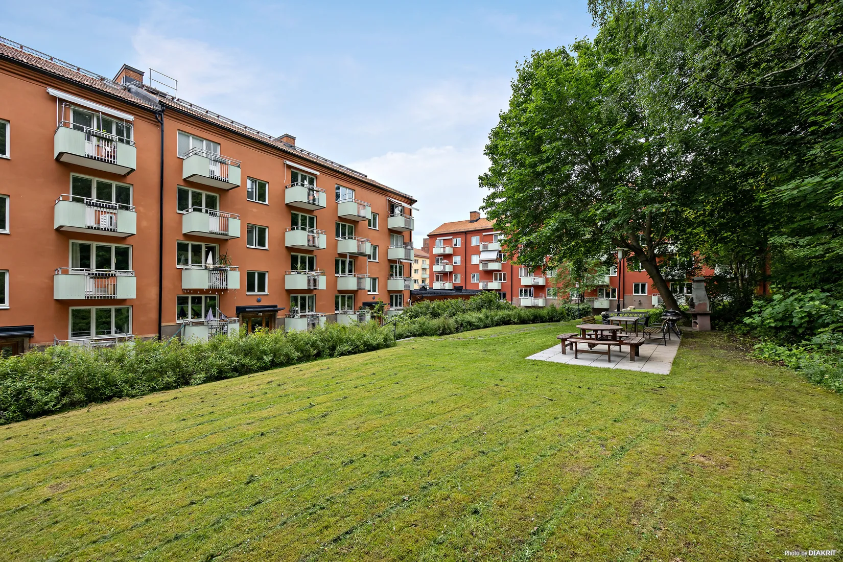 Bostadsrätt, Hägerstensvägen 169, Aspudden, Stockholm