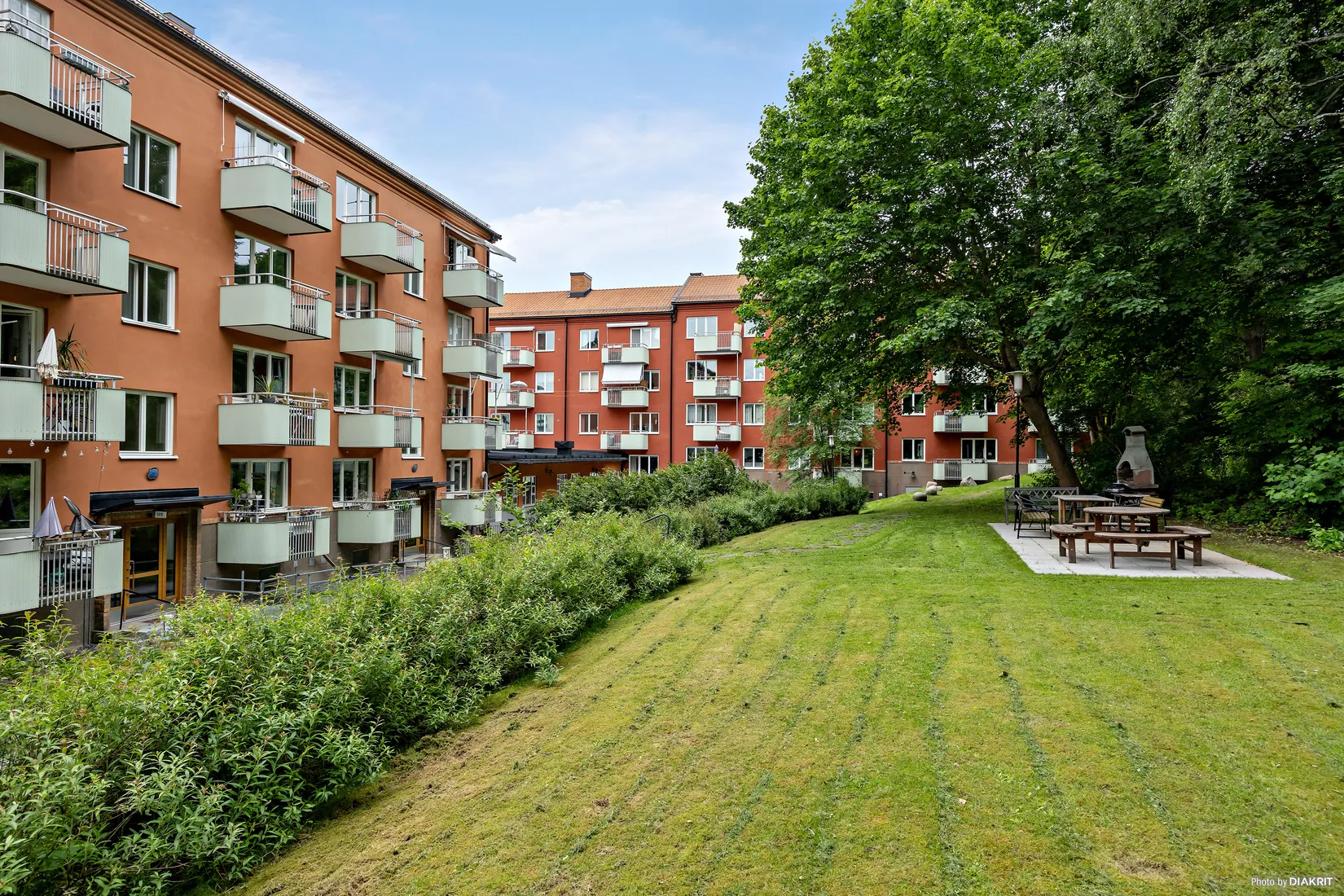 Bostadsrätt, Hägerstensvägen 169, Aspudden, Stockholm