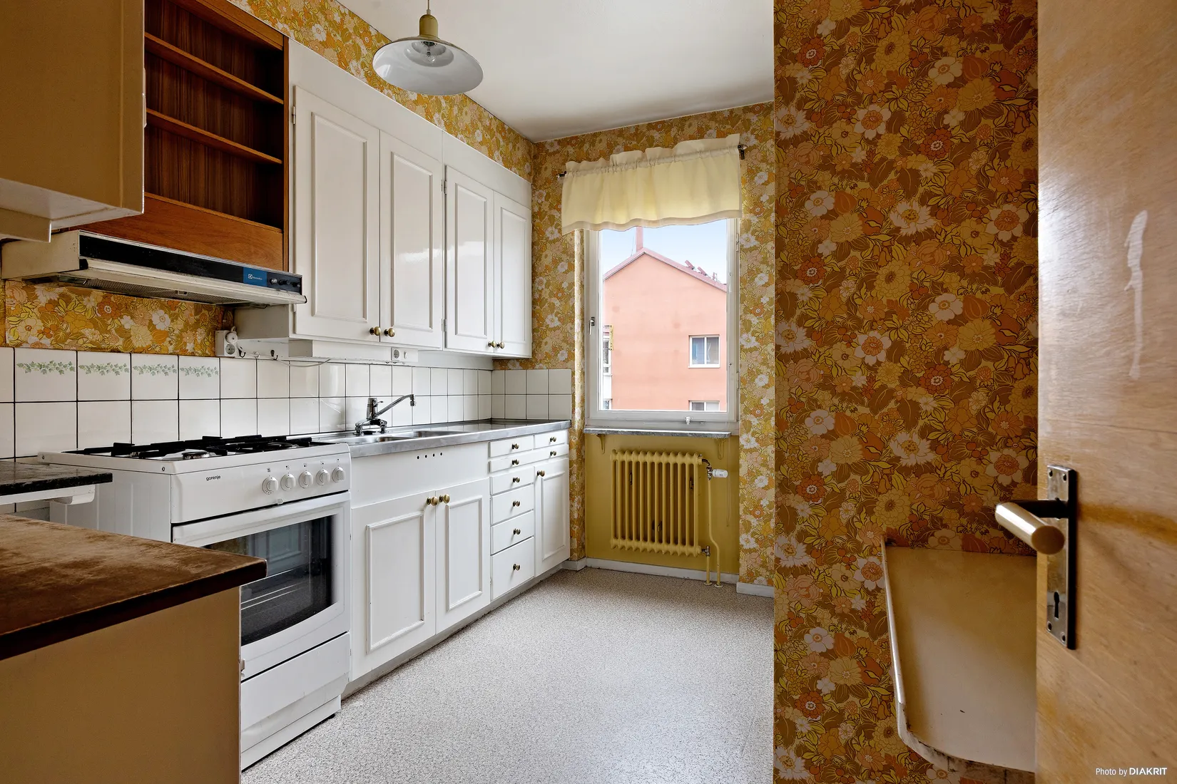 Bostadsrätt, Hägerstensvägen 169, Aspudden, Stockholm