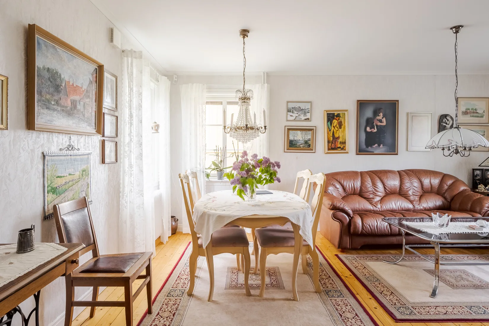 Villa, Loringavägen 14, Skultorp, Skövde