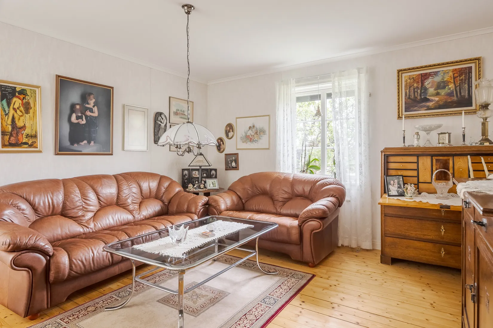 Villa, Loringavägen 14, Skultorp, Skövde