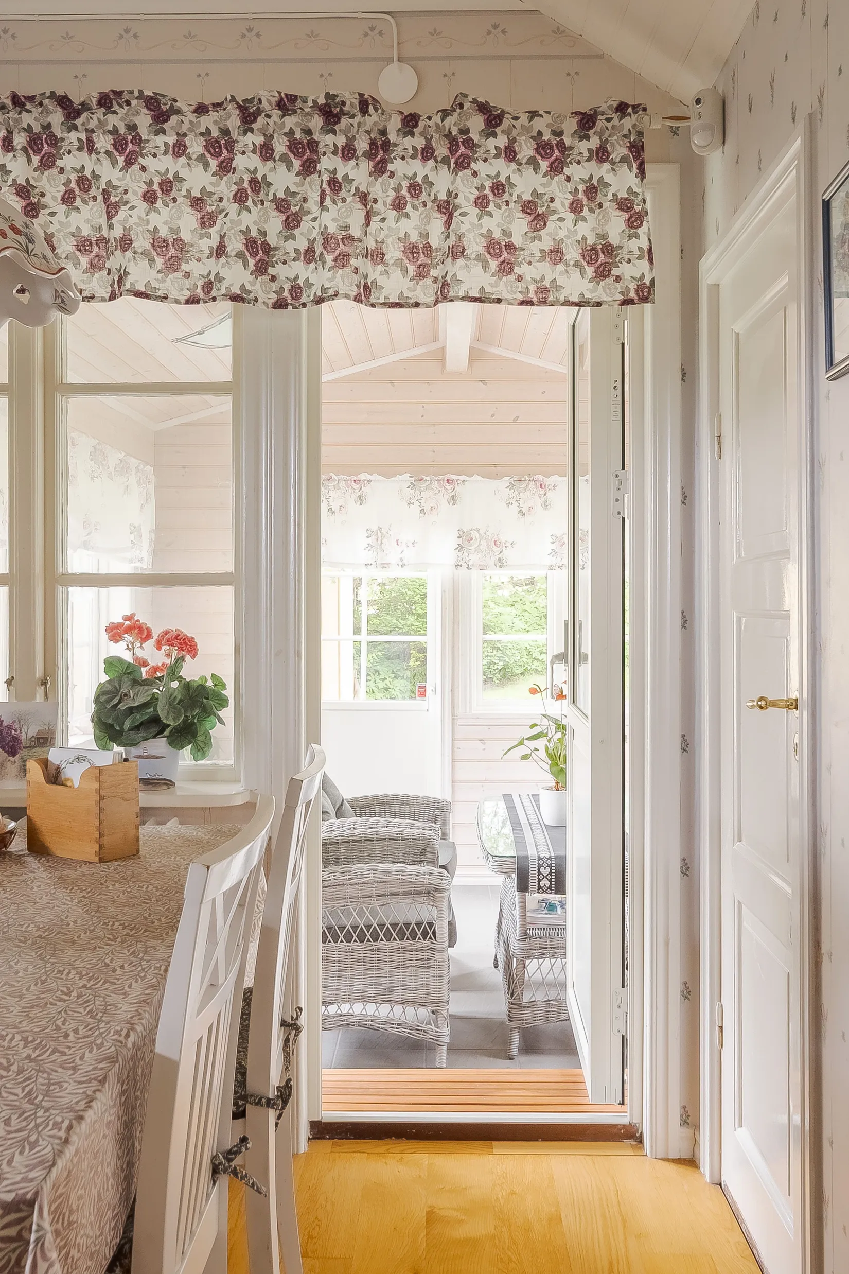 Villa, Loringavägen 14, Skultorp, Skövde