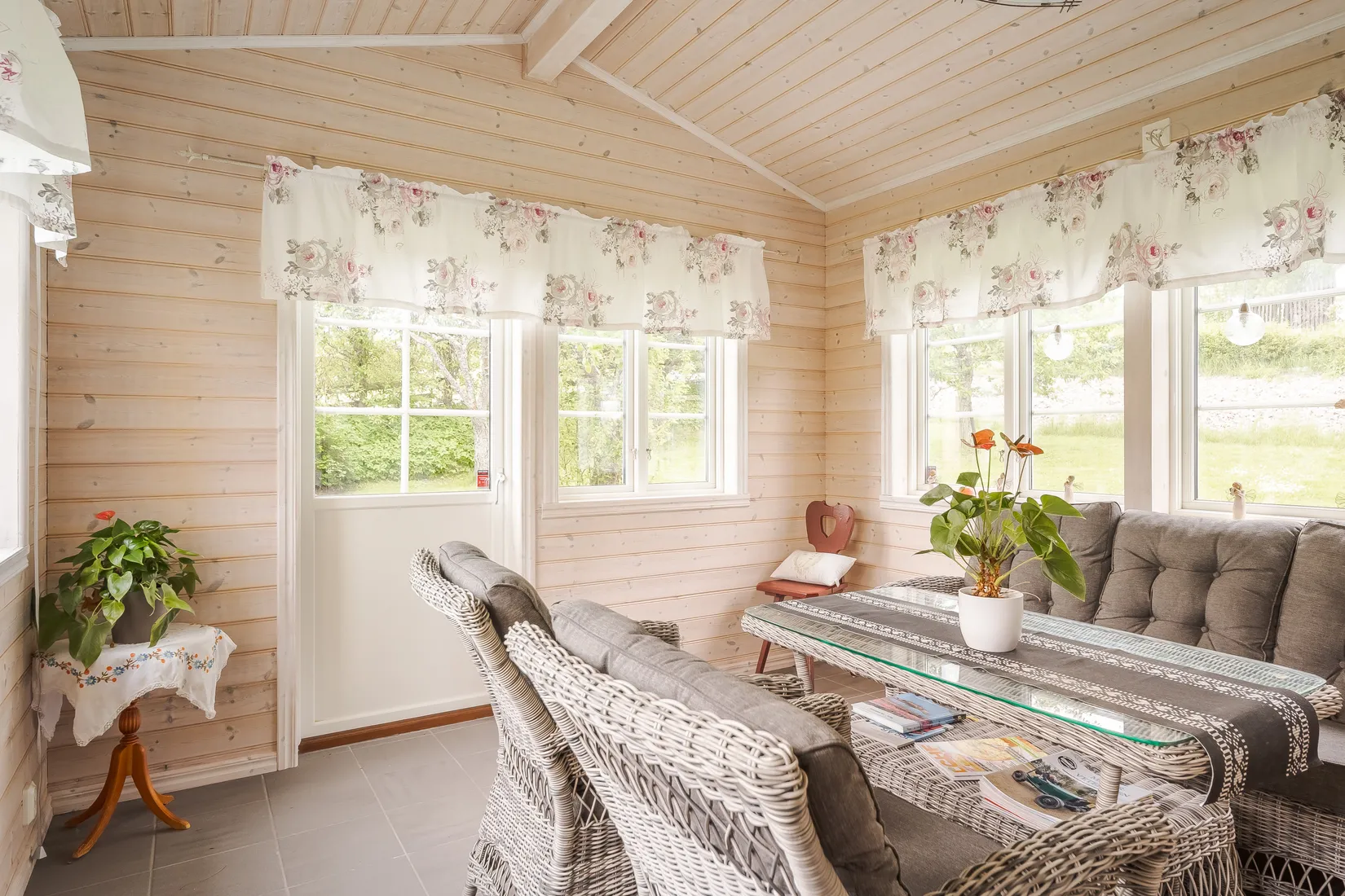 Villa, Loringavägen 14, Skultorp, Skövde