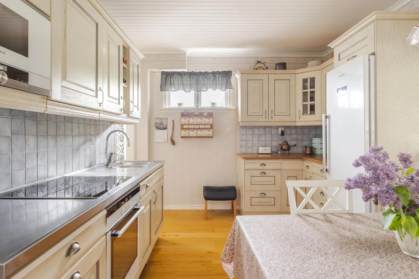 Villa, Loringavägen 14, Skultorp, Skövde