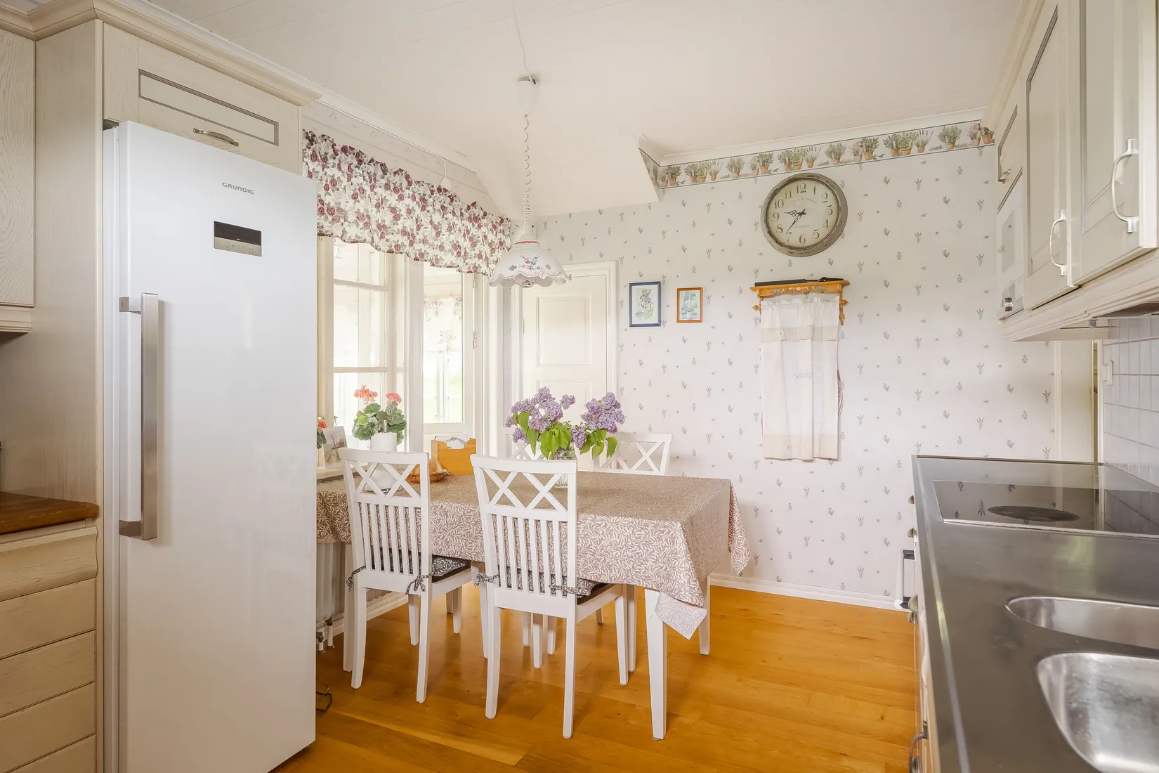 Villa, Loringavägen 14, Skultorp, Skövde