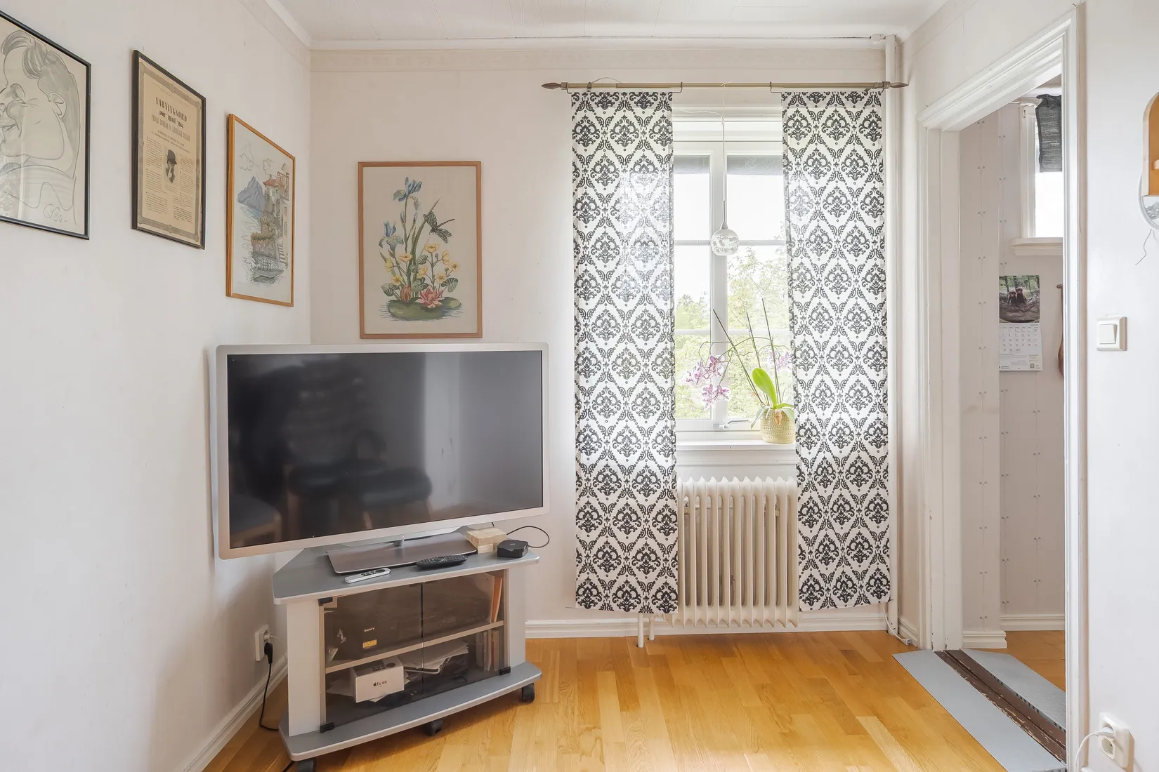 Villa, Loringavägen 14, Skultorp, Skövde